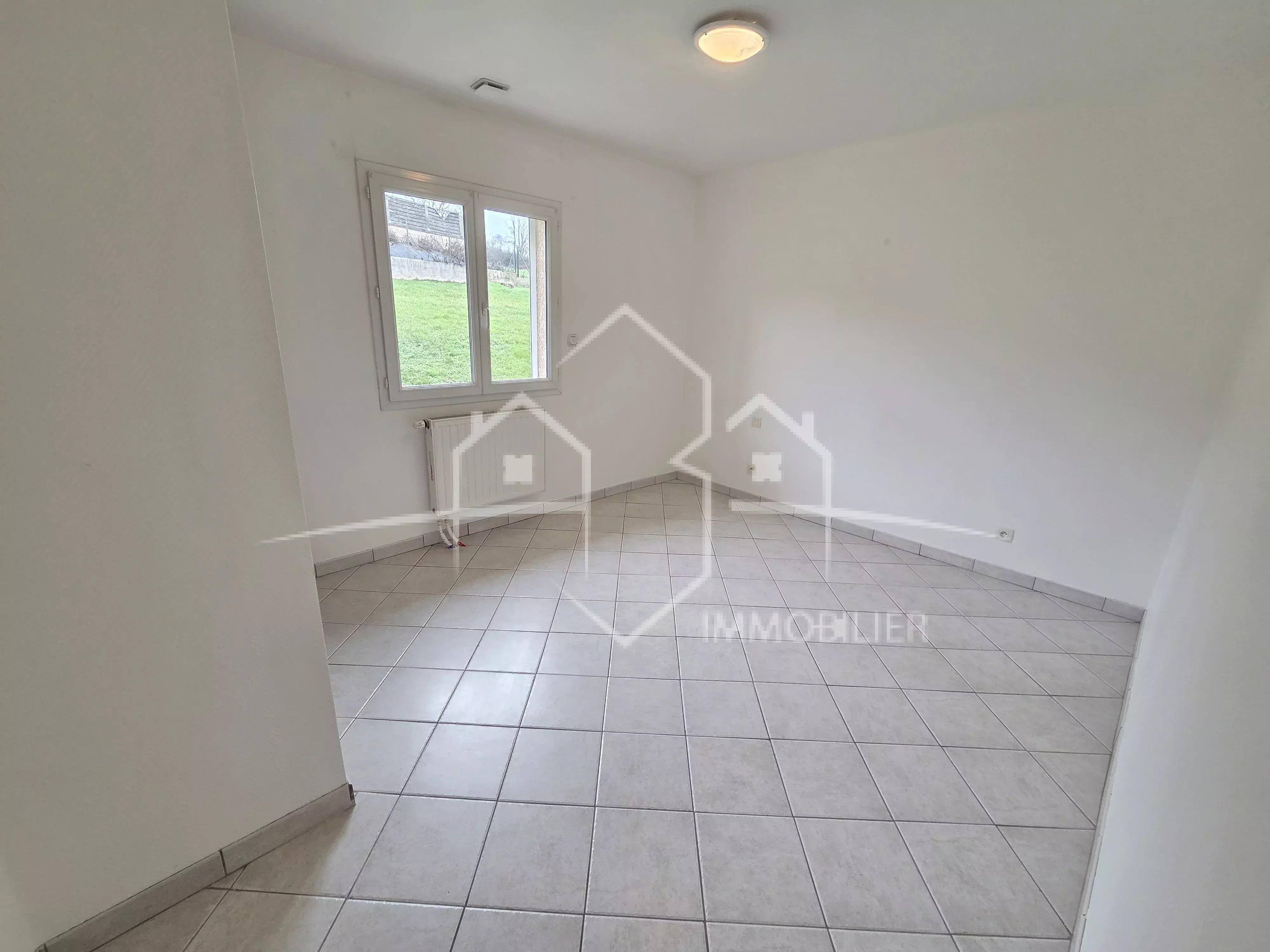 MAISON T4 PLAIN-PIED