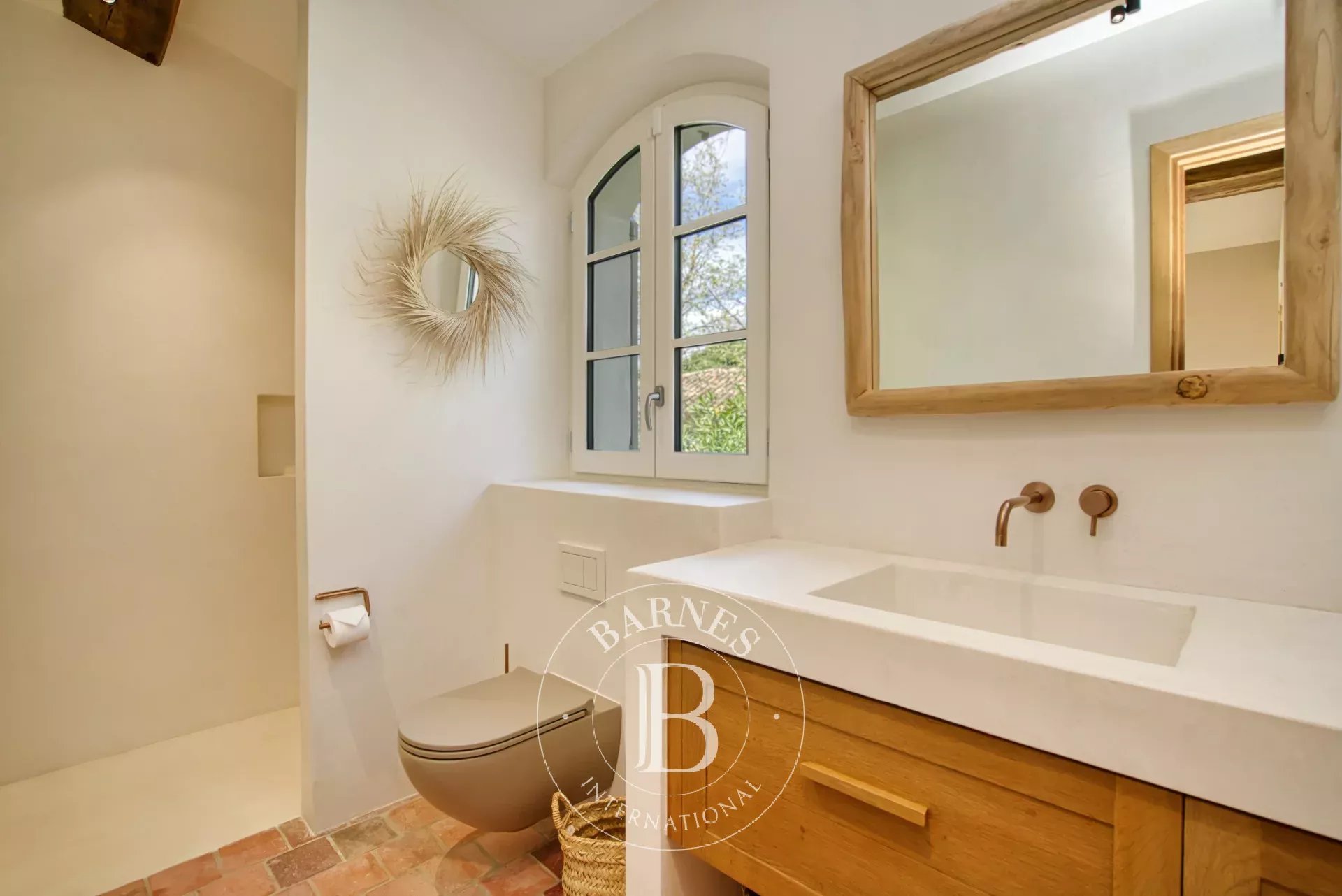 Ramatuelle  - House 4 Bedrooms - picture 12