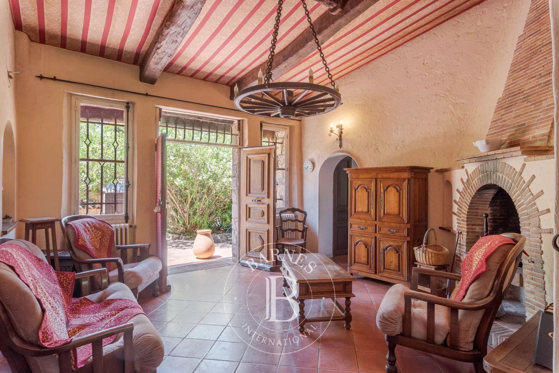 Maison Grasse  -  ref 86339311 (picture 3)