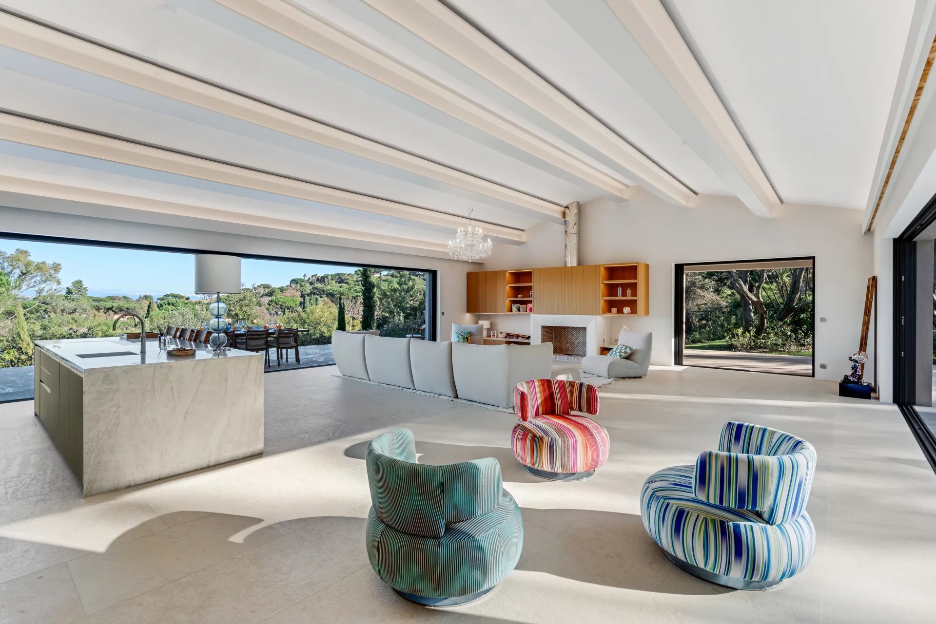 For Sale House | Saint-Tropez - picture 5