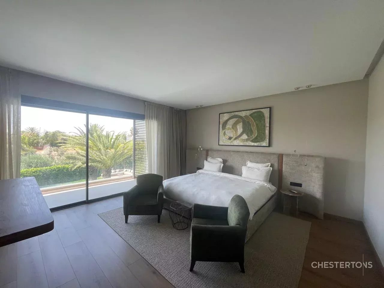  Image of Villa - 5 Bedrooms - 5 Bathrooms for Sale in Marrakech-Ménara-Marrakech-Morocco, Image 36