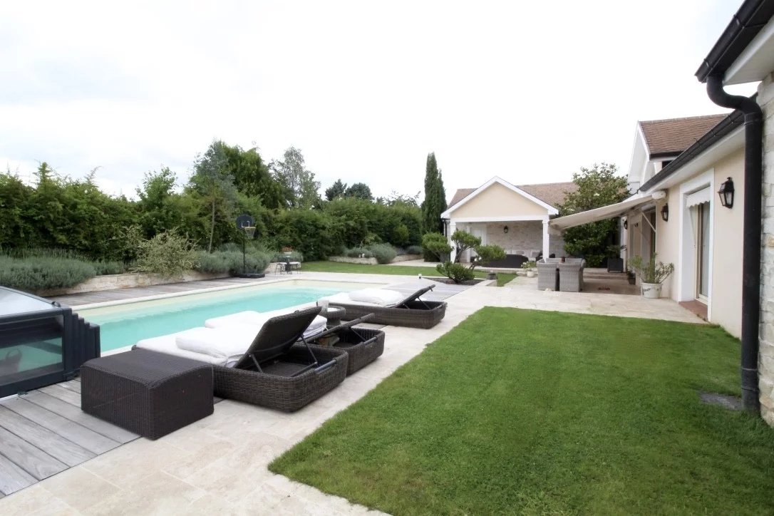 Vente Maison Ozoir-la-Ferrière