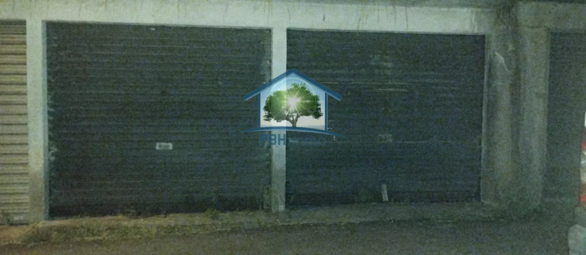 garage - rue Rouveyrol - TULLE