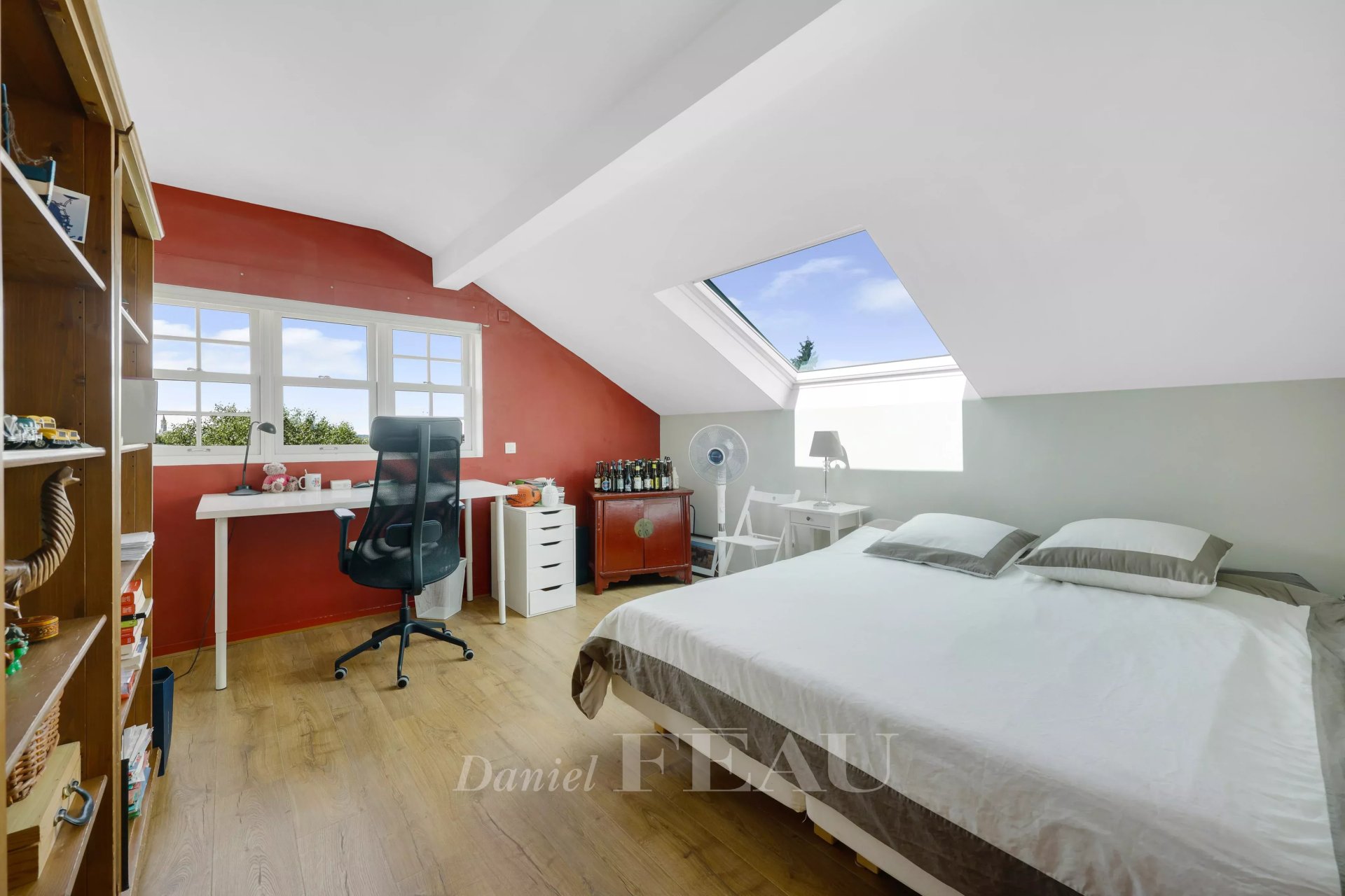 4 Bedroom Villa/Townhouse's Image 12