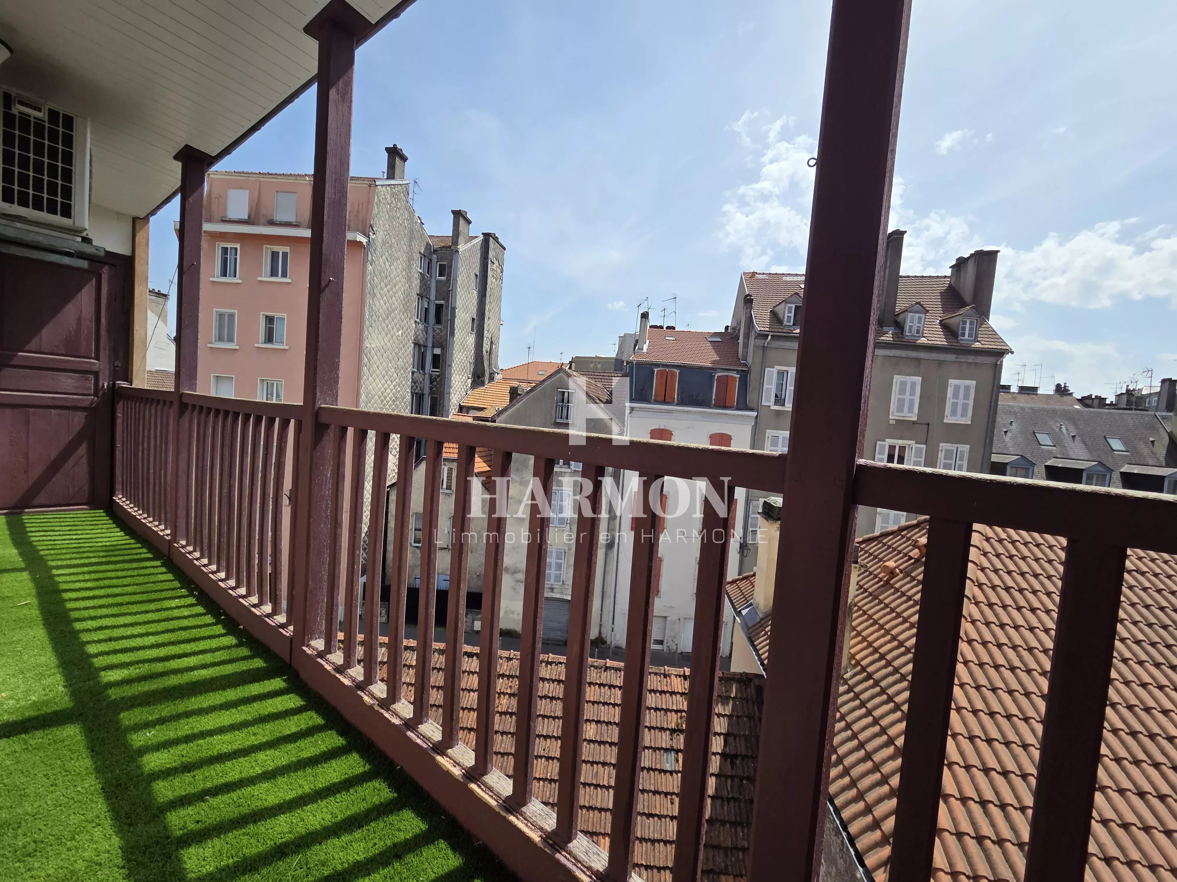 Maison à vendre, 2 pièces, 35 m², Pau