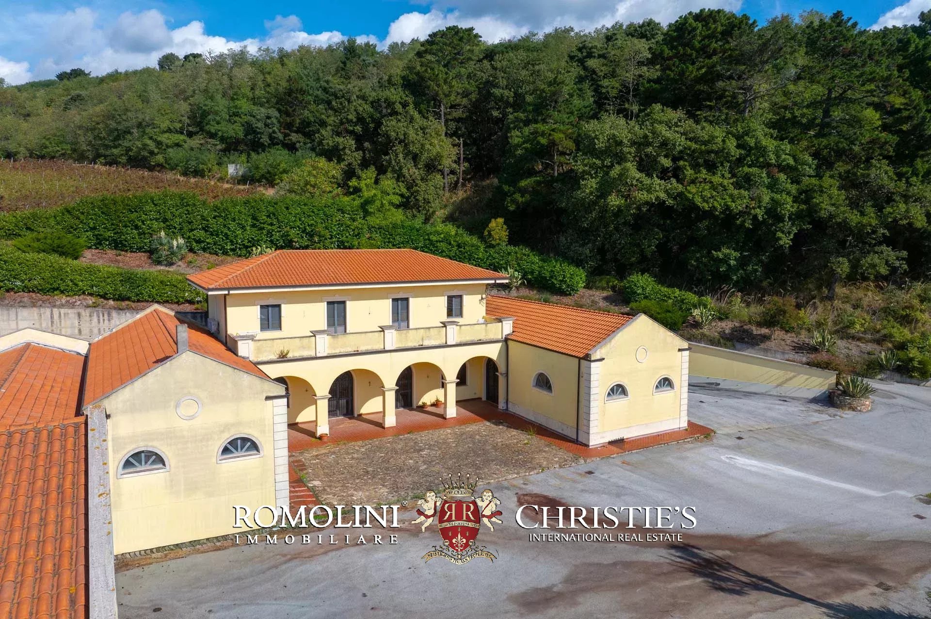 7 Bedroom Villa/Townhouse's Image 28