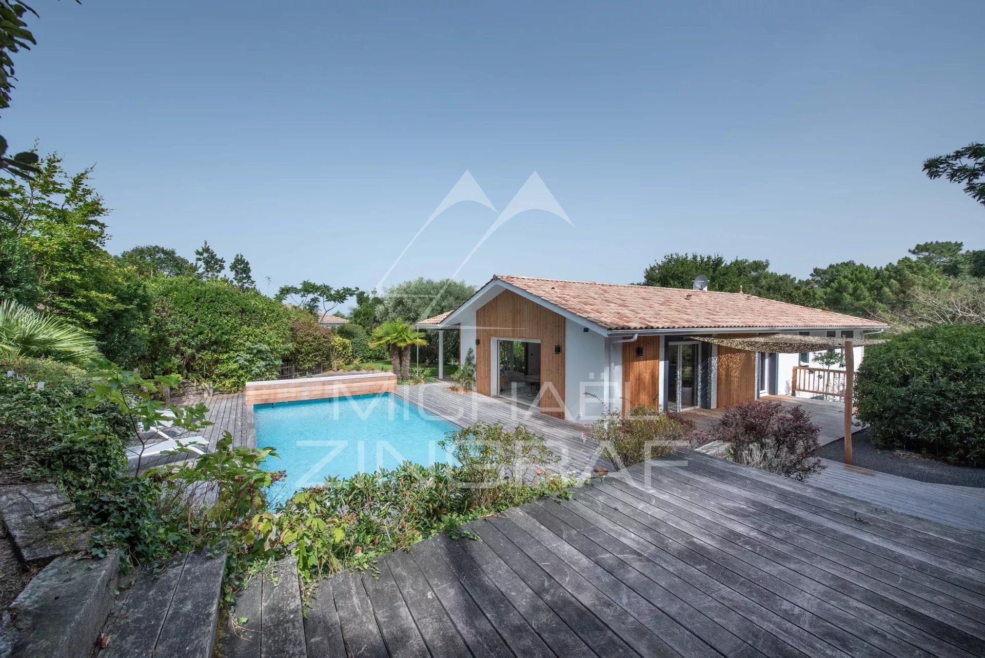 Agence immobilière de Terre Du Bassin