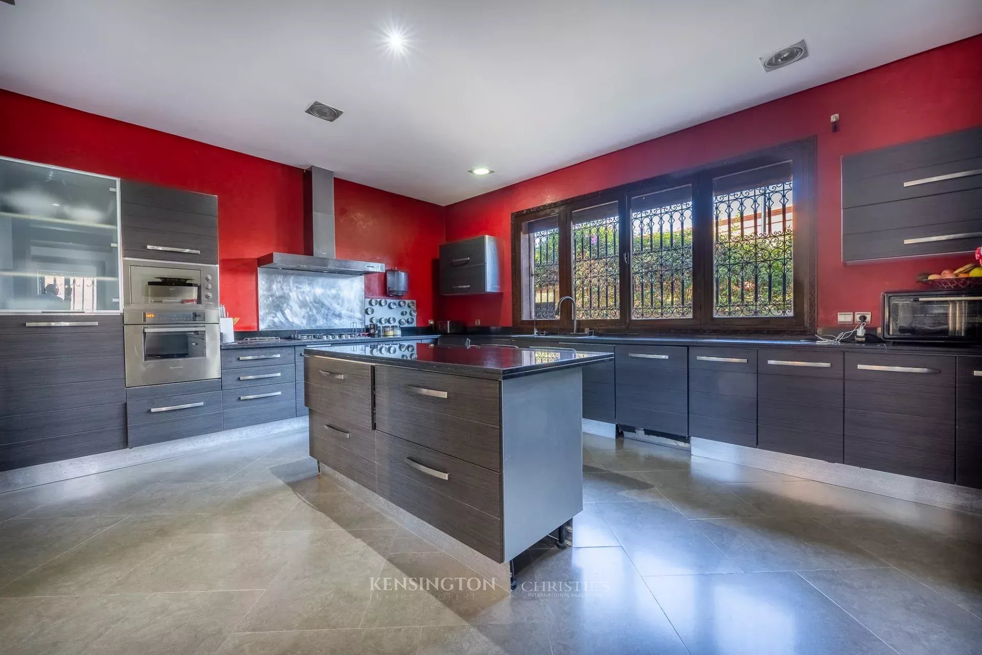 4 Bedroom Villa/Townhouse's Image 33