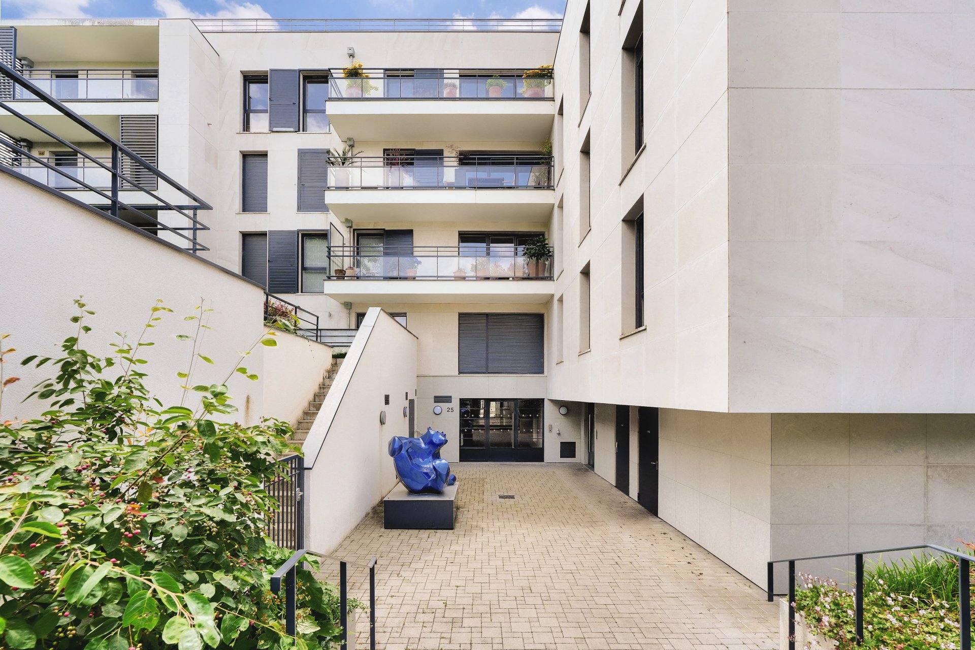 4 Bedroom Apartment/Flat's Image 20