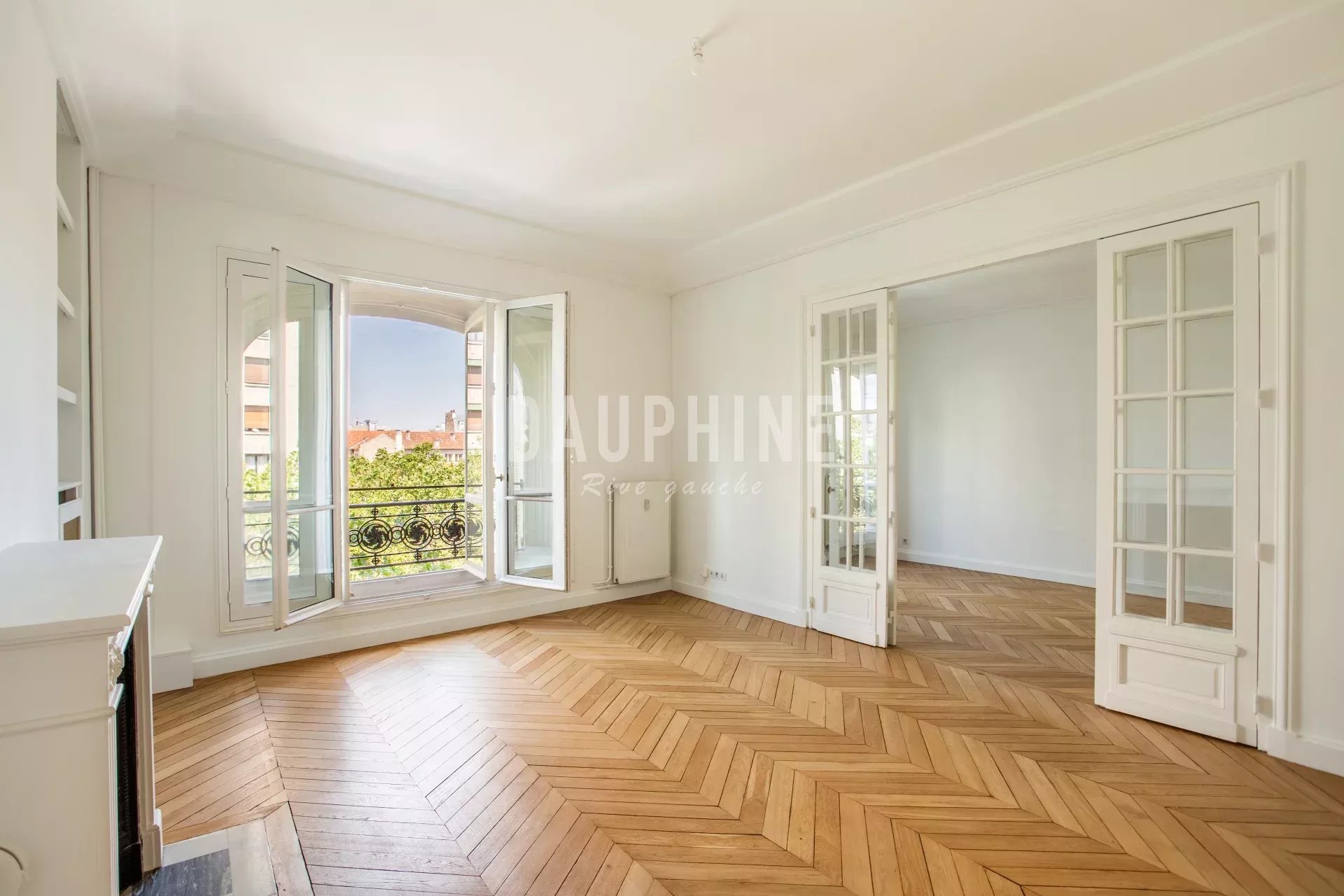 Agence immobilière de Agence Dauphine Rive Gauche 6ème Sud