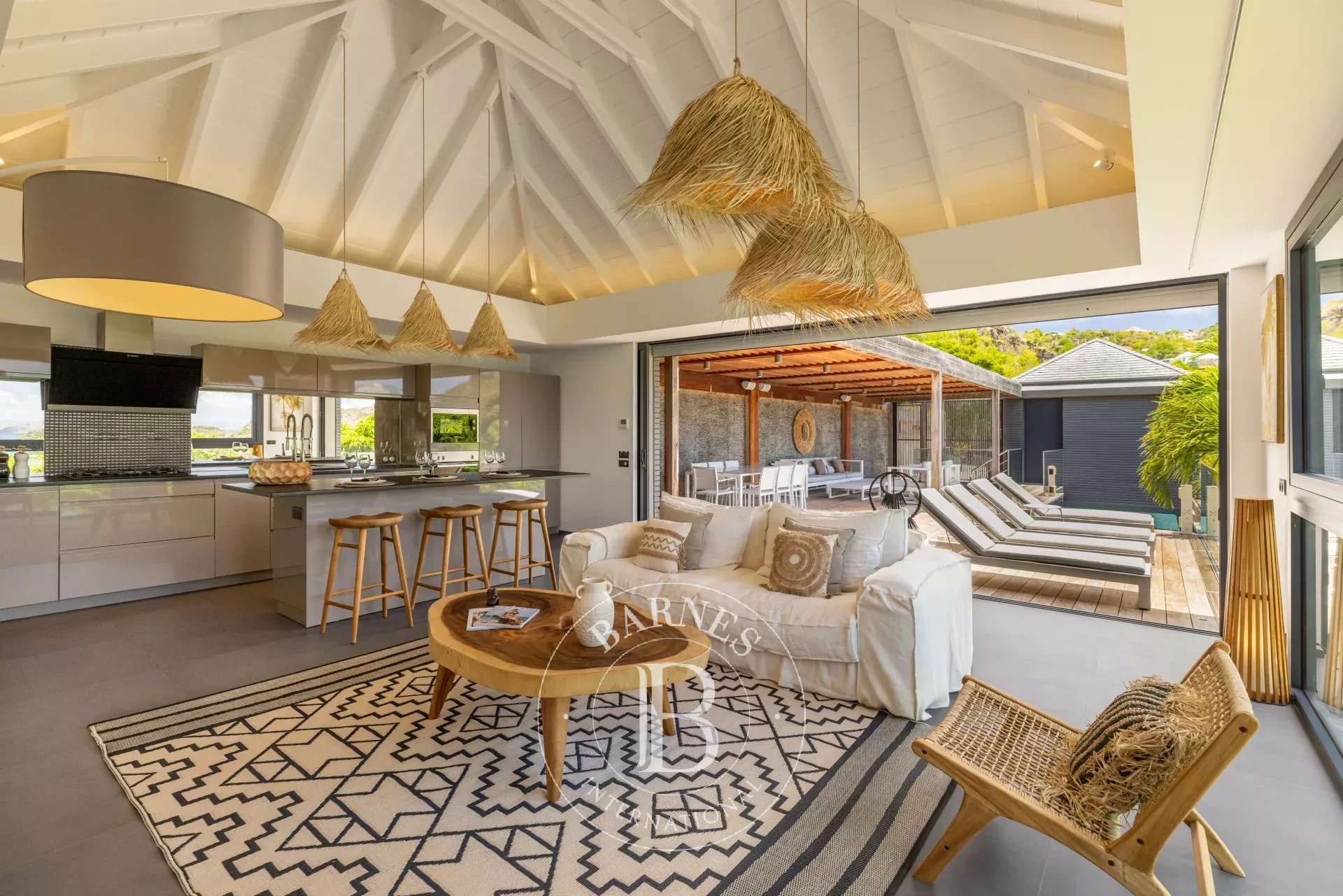 Flamands  - Villa 3 Chambres - picture 7