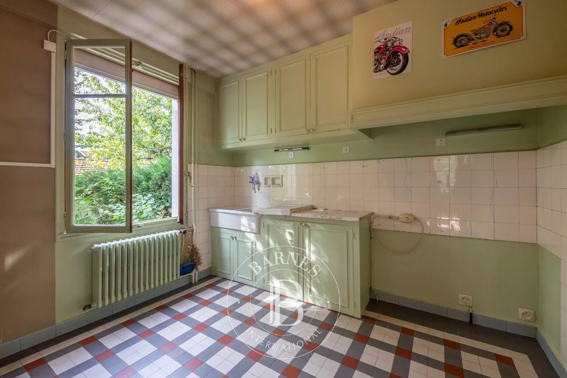 Ev Tassin-la-Demi-Lune - picture 6