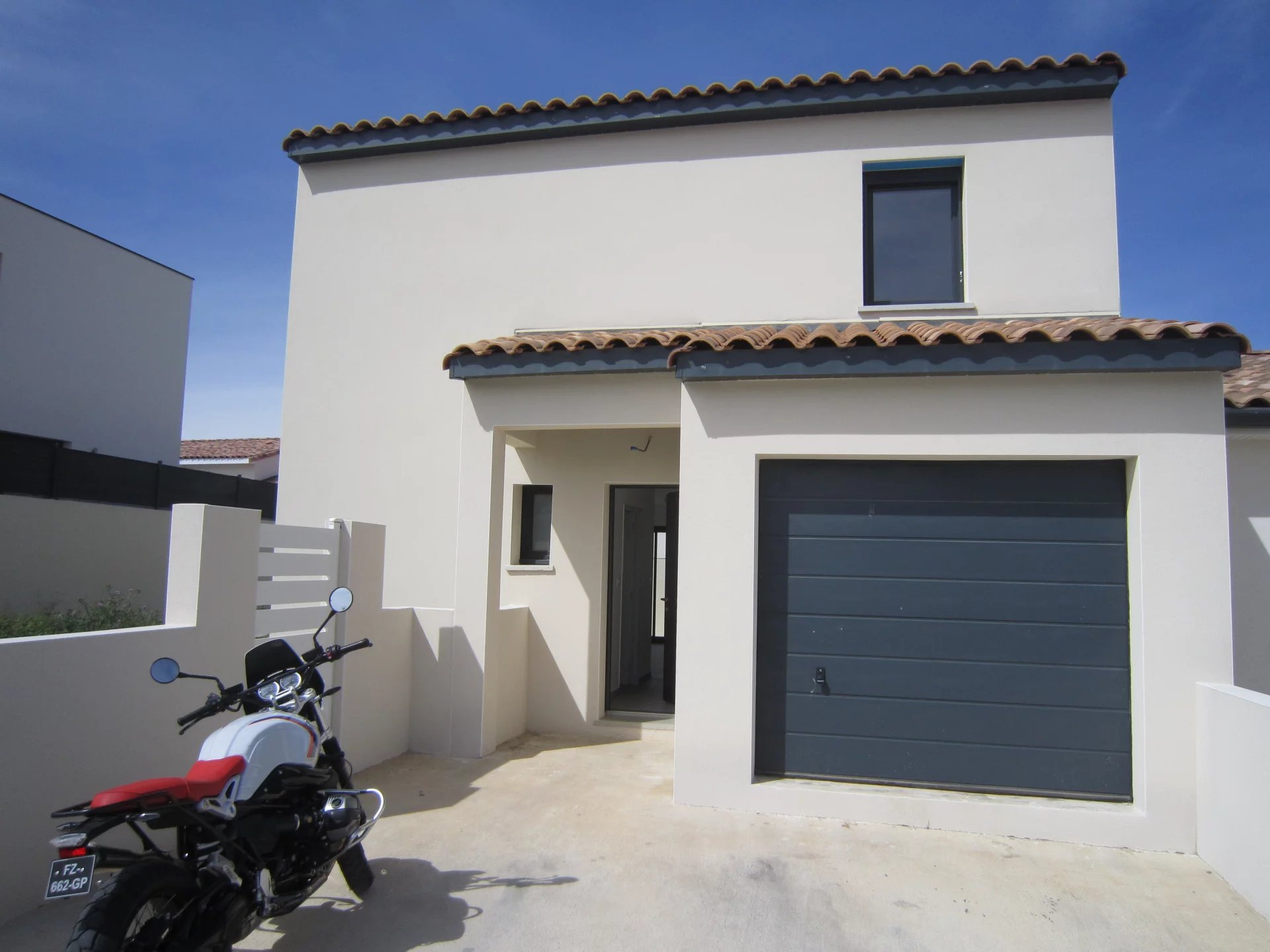 Vente Villa Narbonne