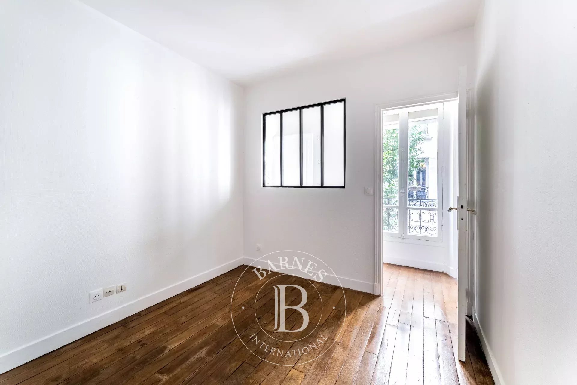 Daire Paris 18ème - picture 5