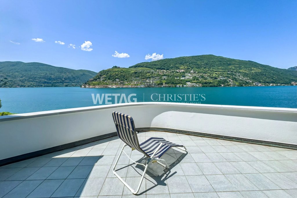 Ticino Luxury Real Estate for sale