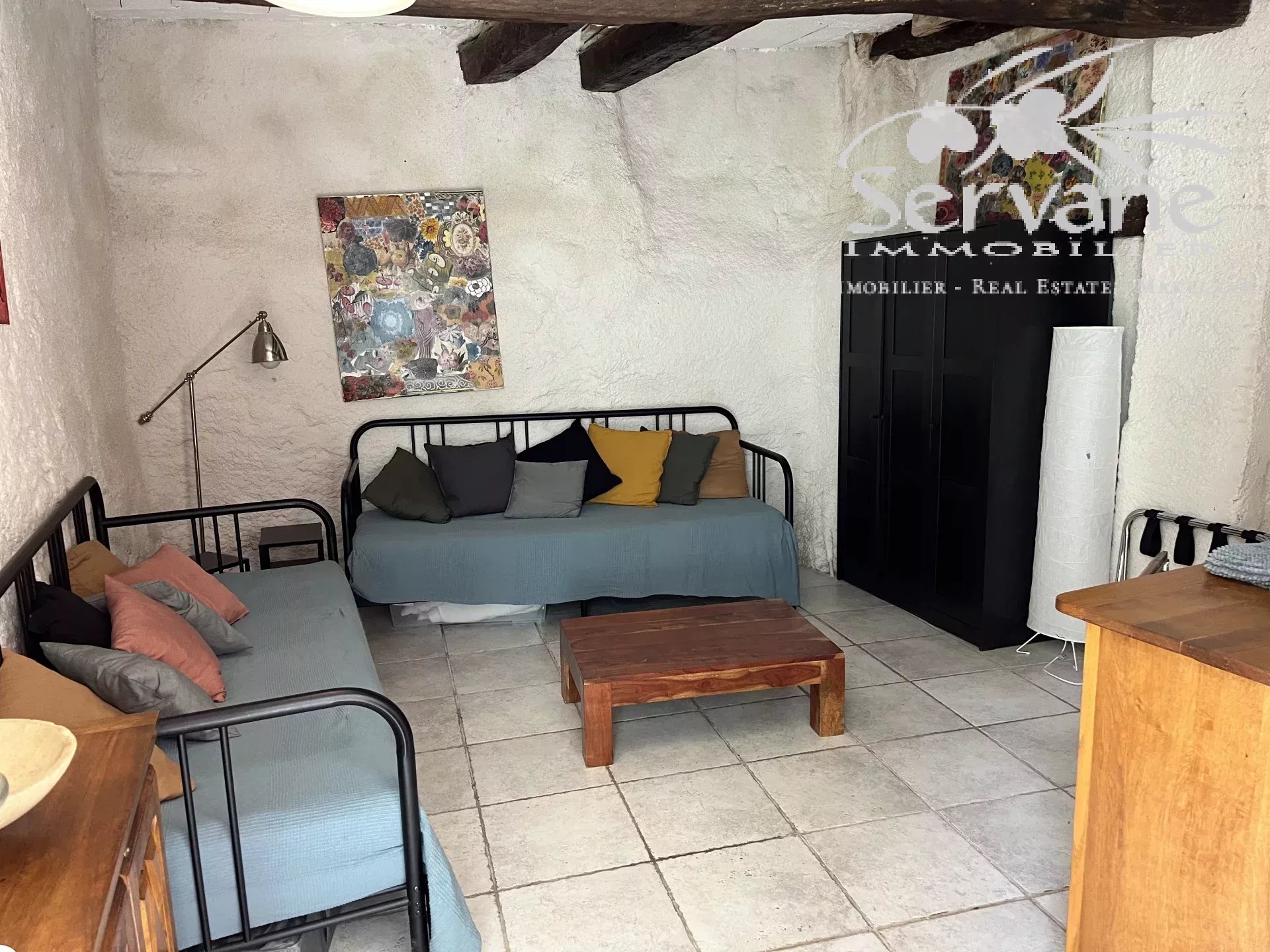 CHARMING COTIGNAC VILLAGE HOUSE