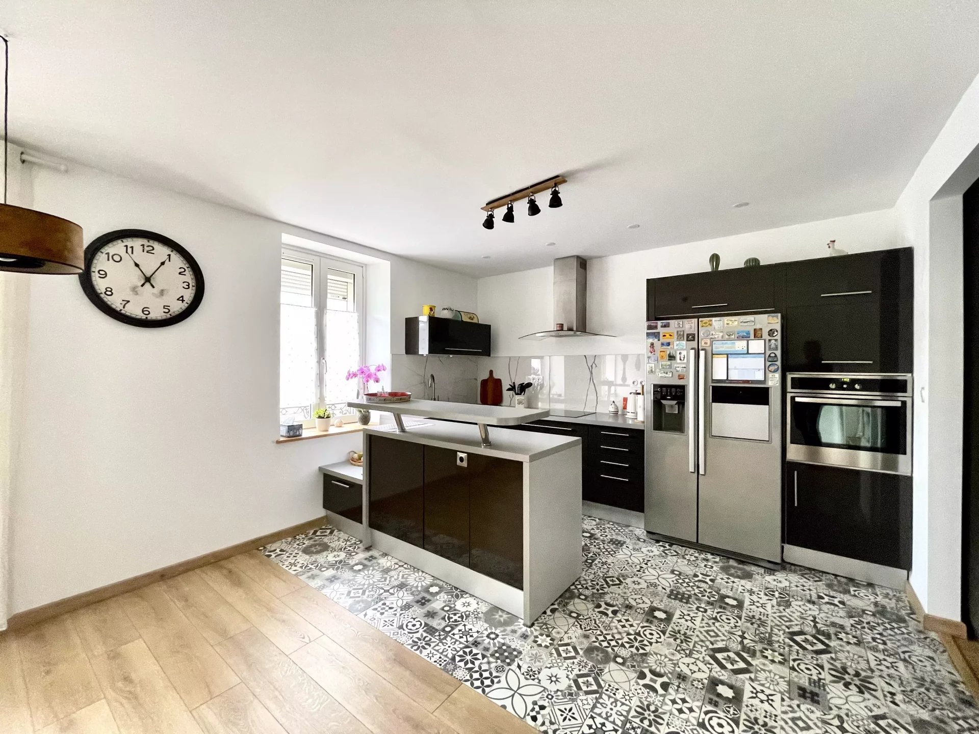 Achat Appartement T4 à Custines (54670) - 80m²