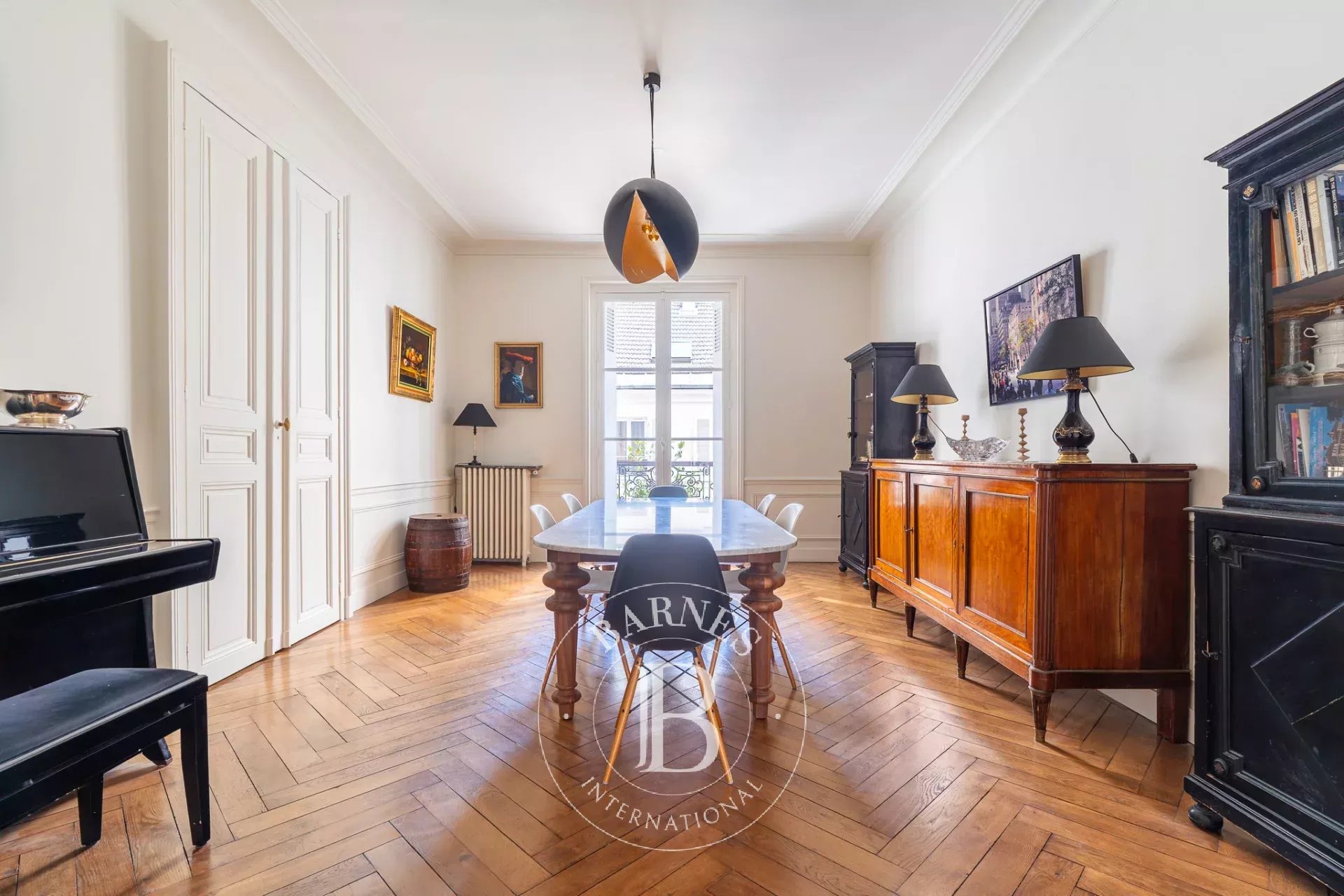 Paris  - Apartment 4 Bedrooms - picture 7