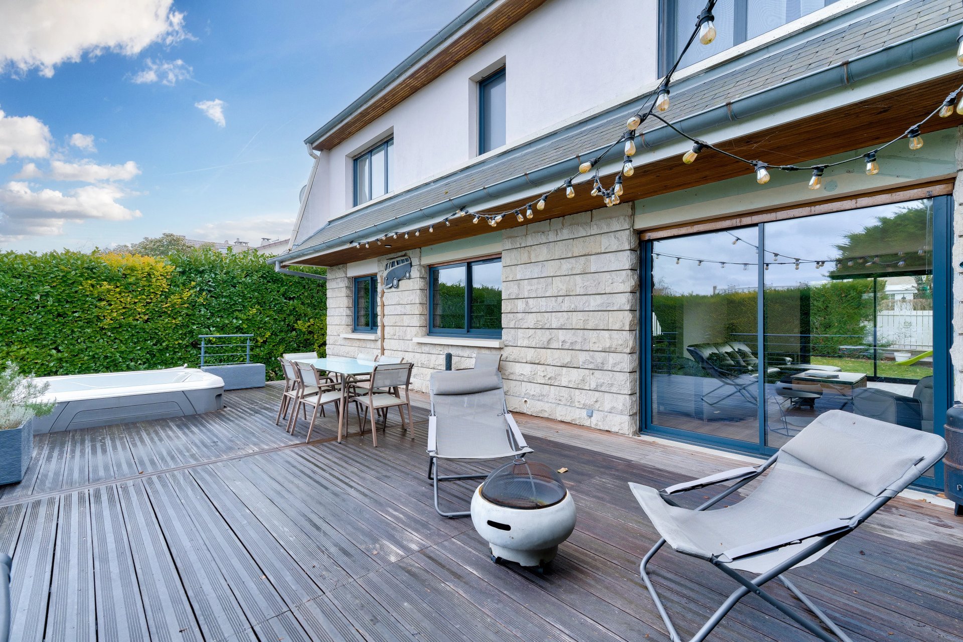 4 Bedroom Villa/Townhouse's Image 21