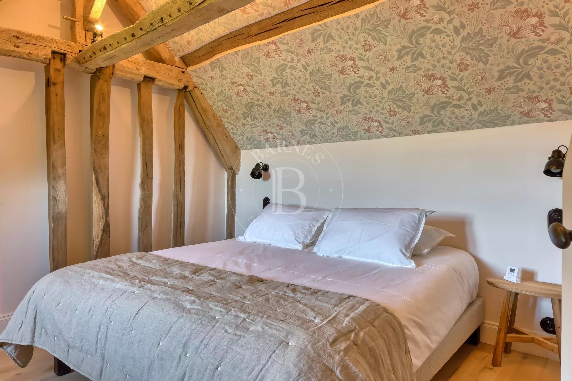Le Pré-d'Auge  - Casa  6 Habitaciones - picture 19