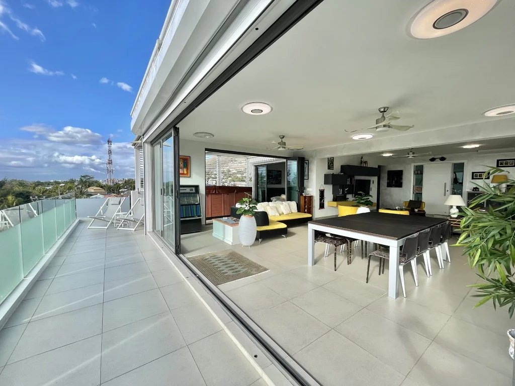 Venta Ático La Preneuse