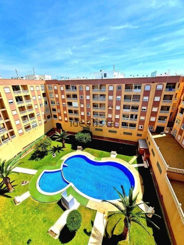 Vente Appartement Torrevieja