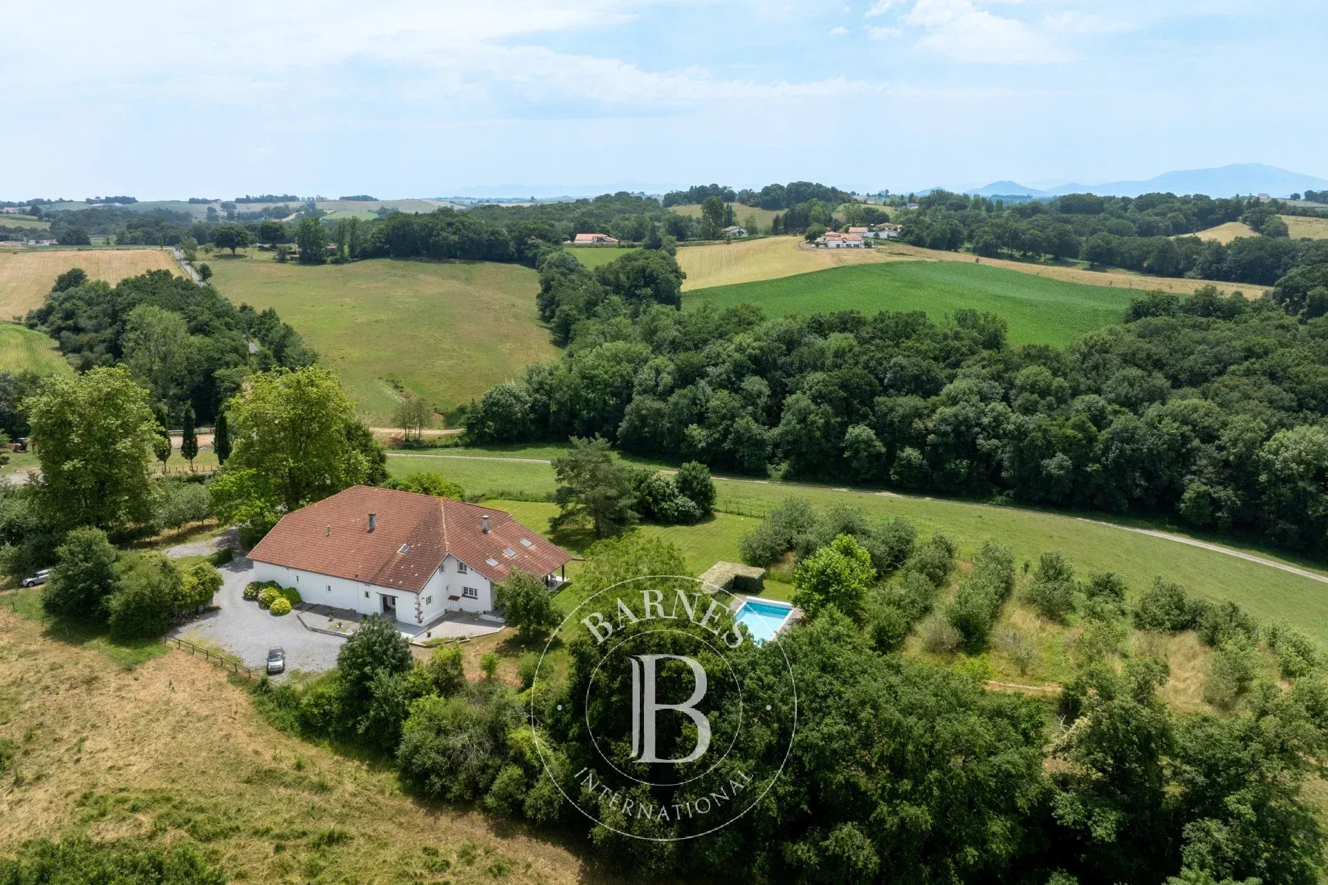 Propriété Bardos  -  ref 87116690 (picture 3)