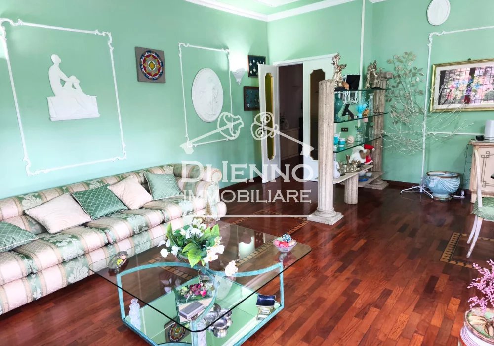 Sale Apartment Roma Tomba di Nerone