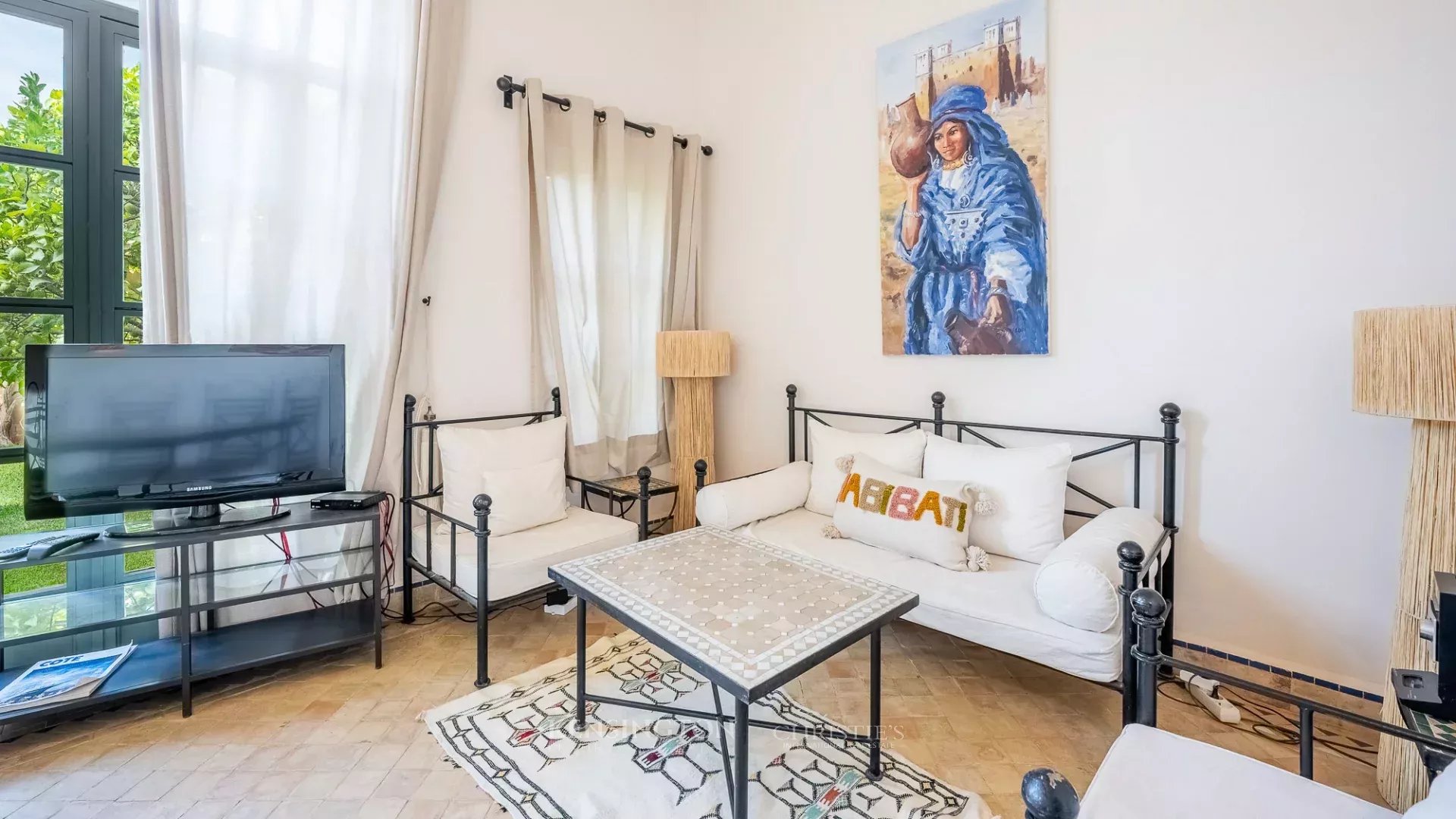 4 Bedroom Villa/Townhouse's Image 18
