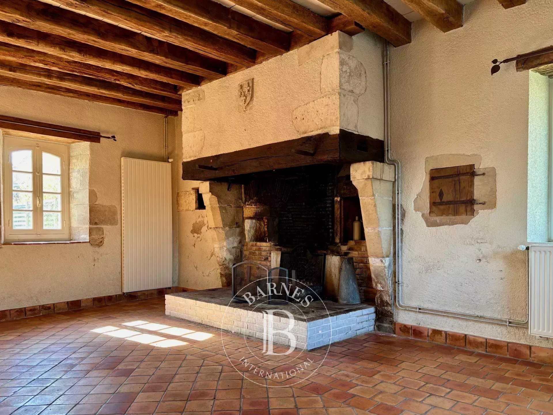 Marmagne  - Maison de village 18 Pi&egrave;ces 5 Chambres - picture 7