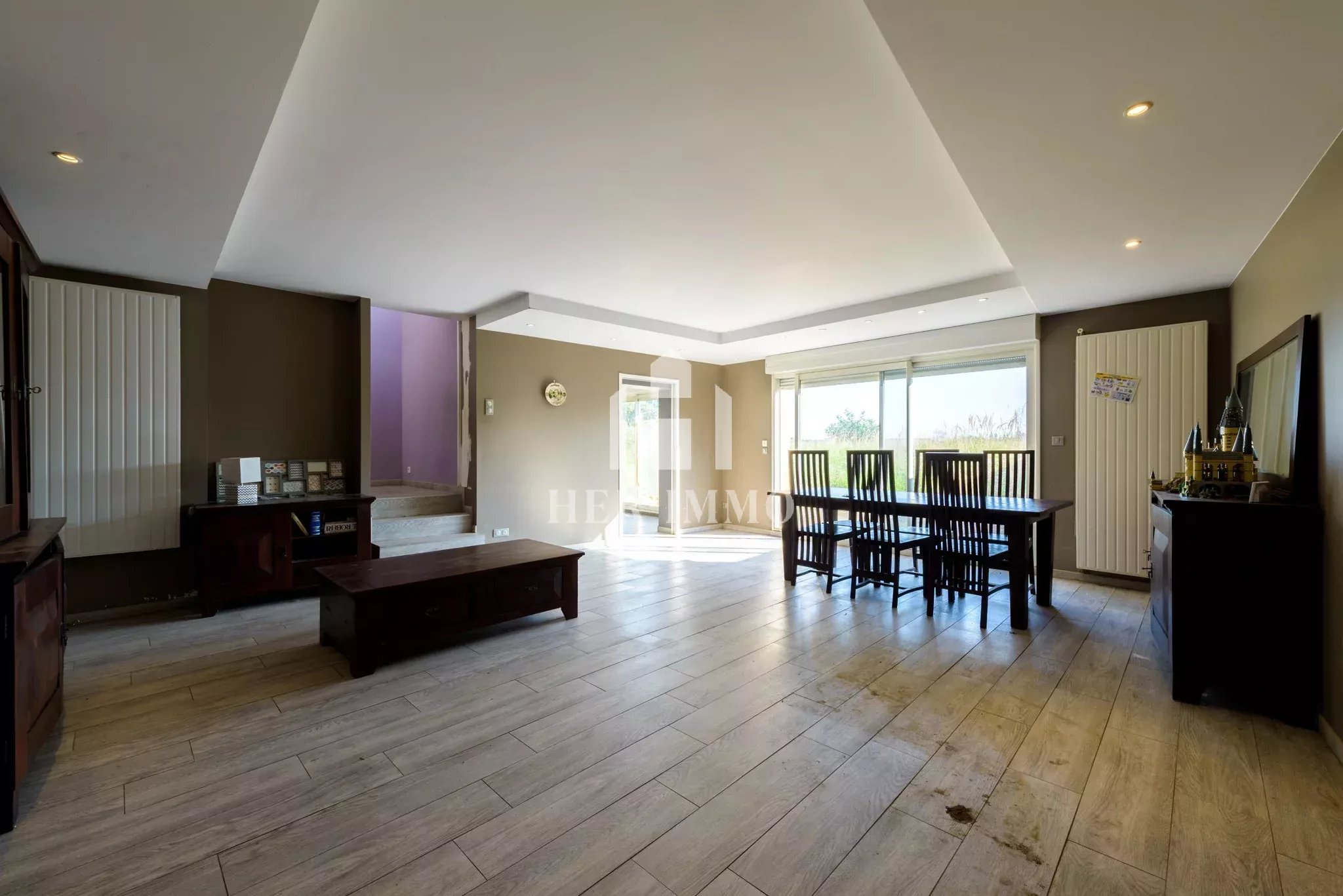 Agence immobilière de HER IMMO SARL