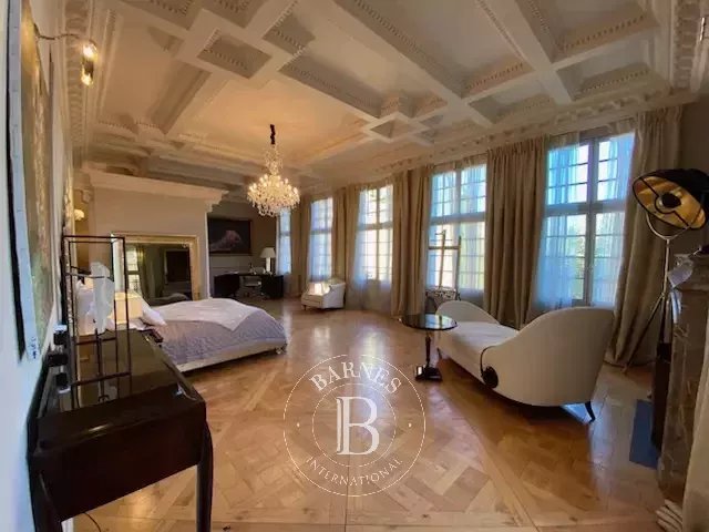 Grasse  - Château  - picture 19