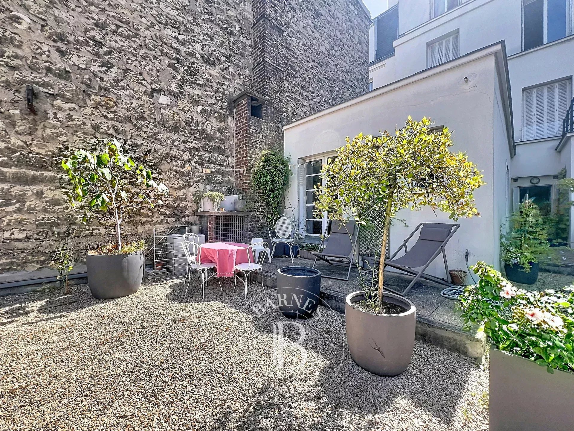 Appartement Paris 75014  -  ref 87154855 (picture 2)