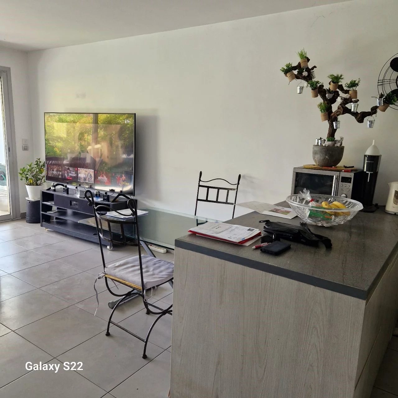 Agence immobilière de BLUE RÉSIDENCES