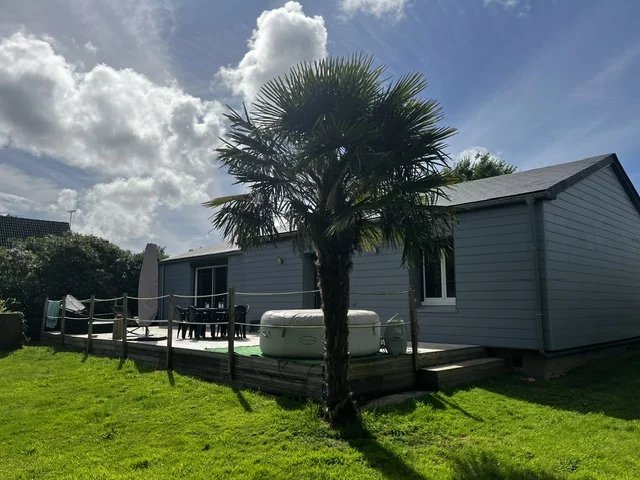 Sale House Goderville
