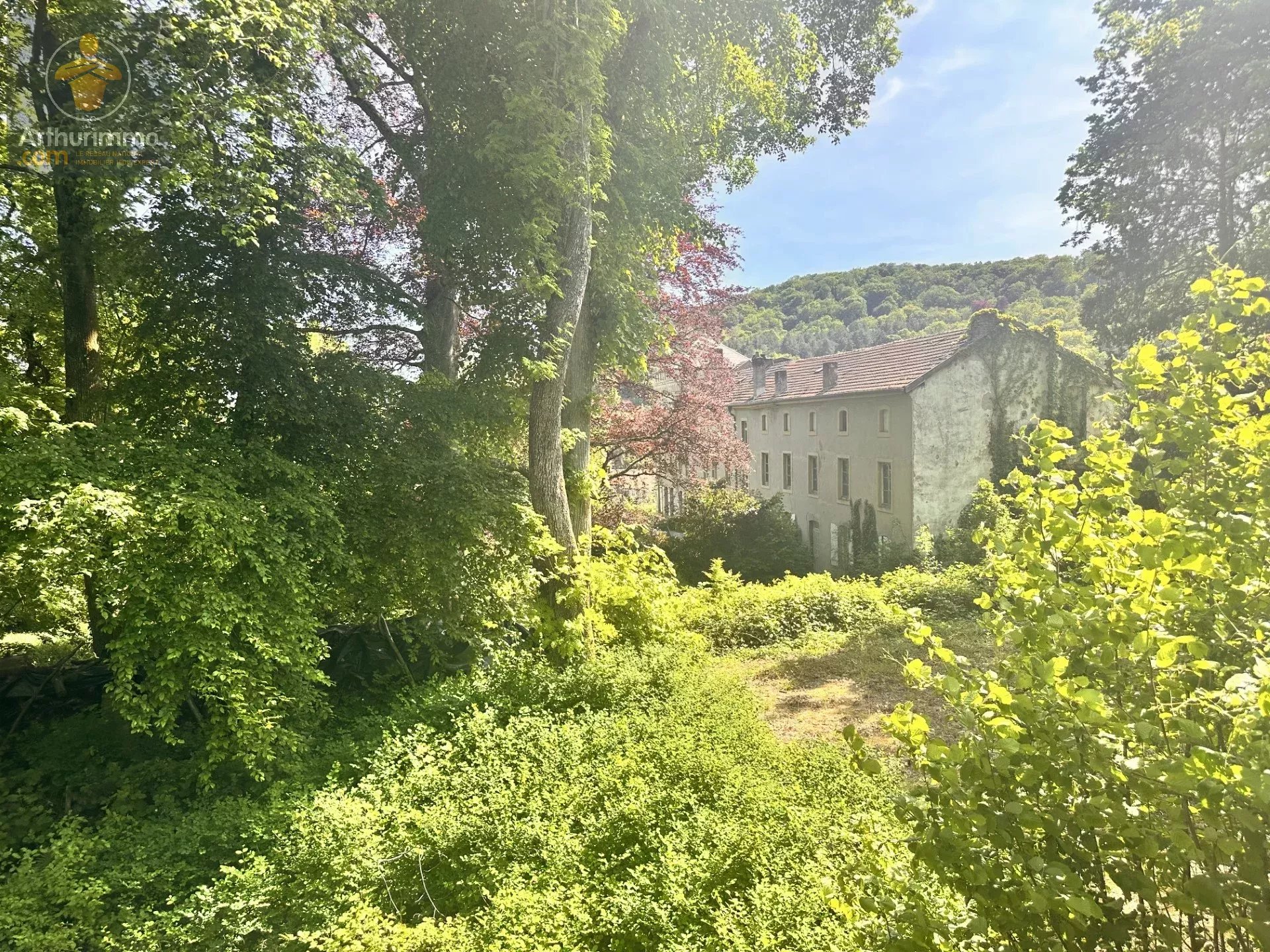 Agence immobilière de Arthurimmo.com - Metz