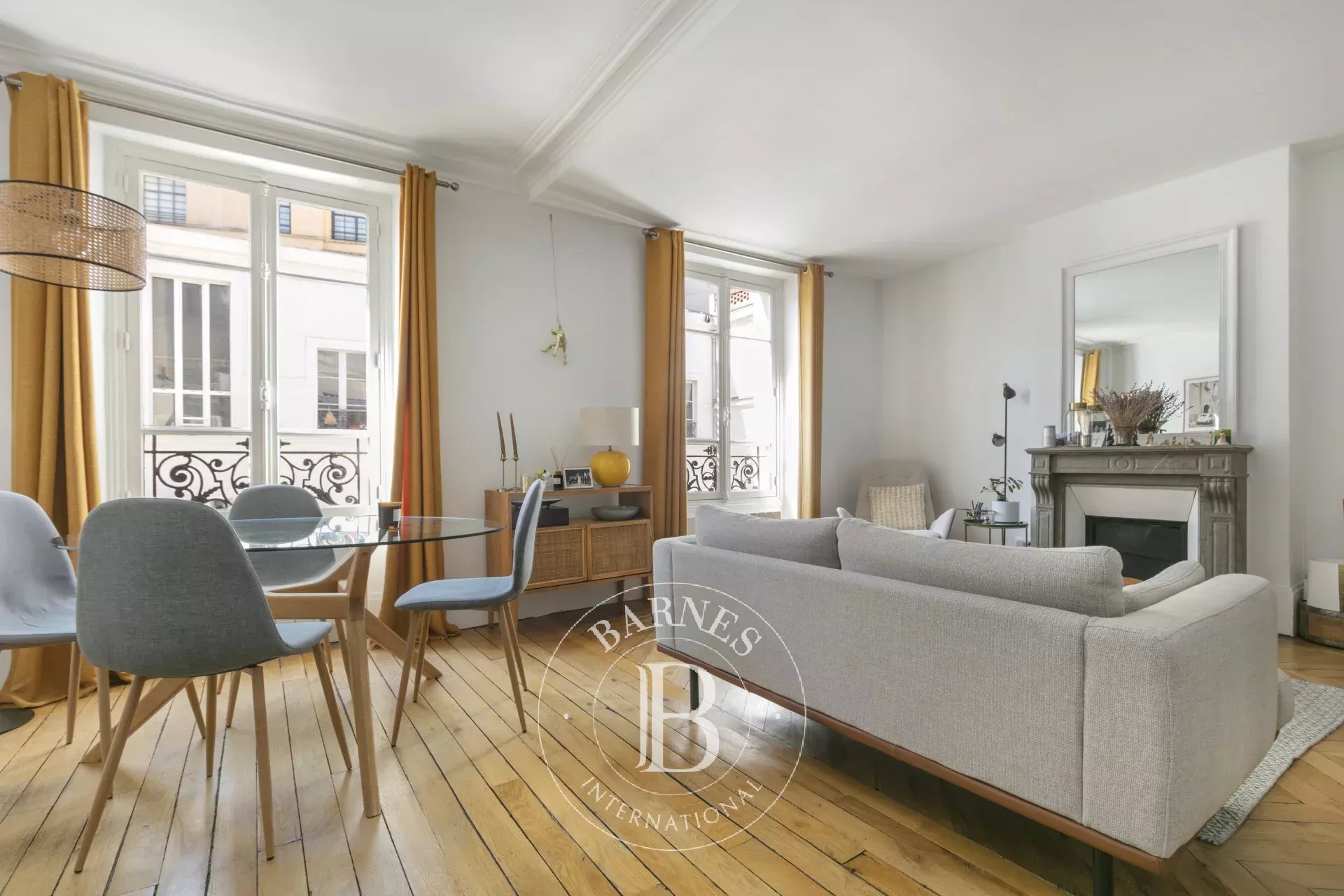 Apartment Paris 75008  -  ref 86905011 (picture 2)