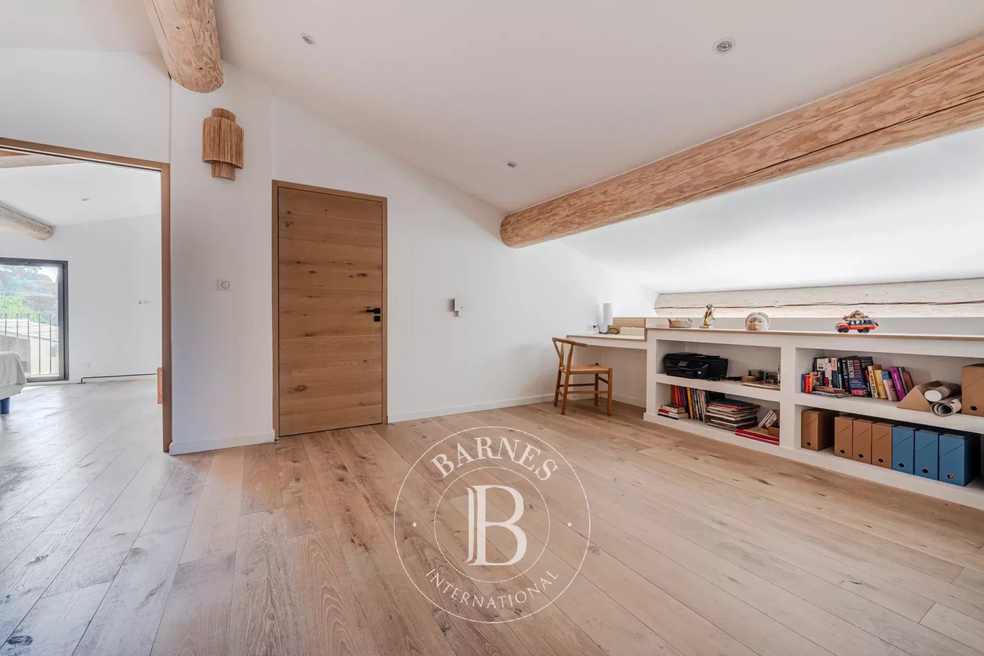 Villa Lourmarin - picture 12