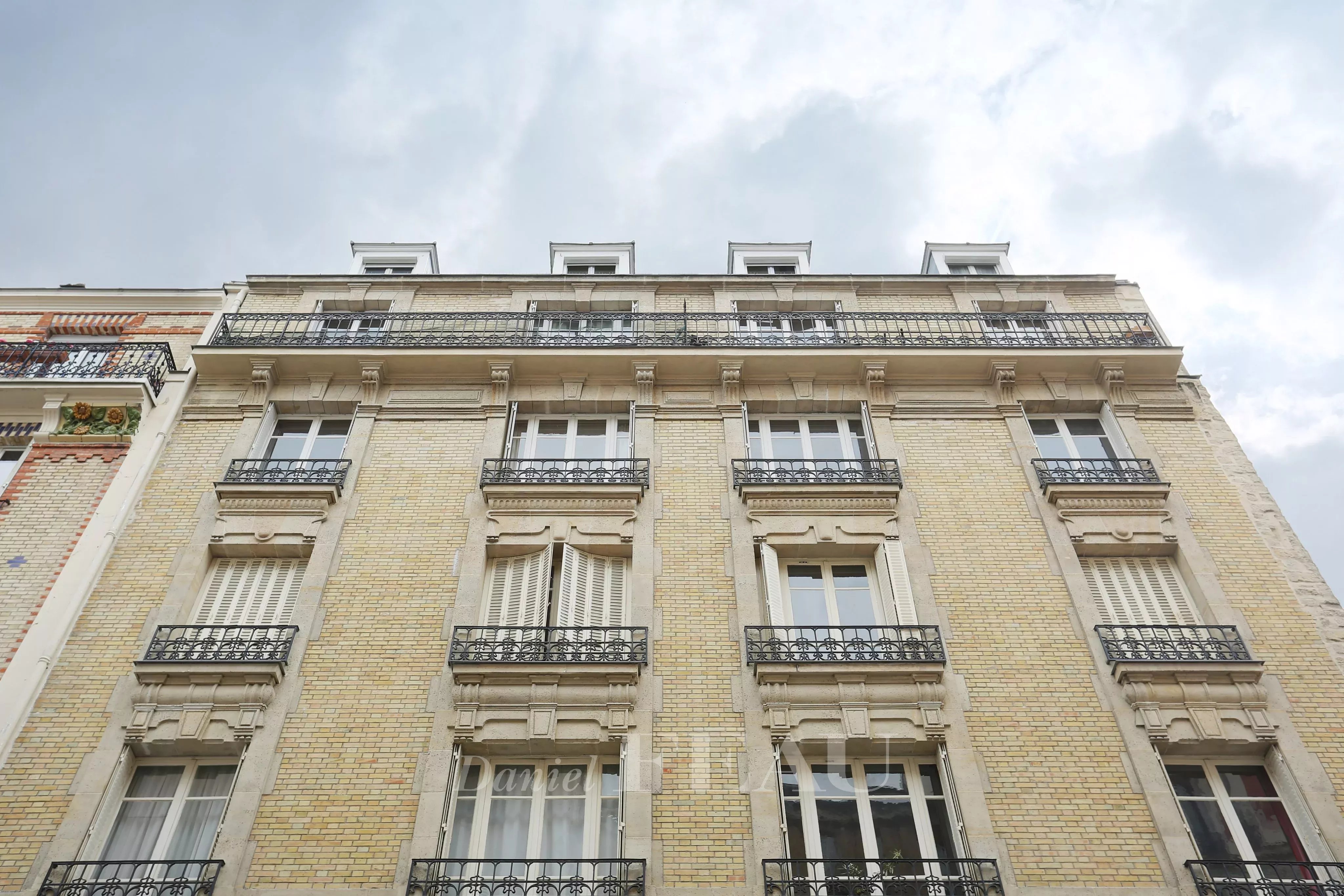 Rental Apartment Paris 5th