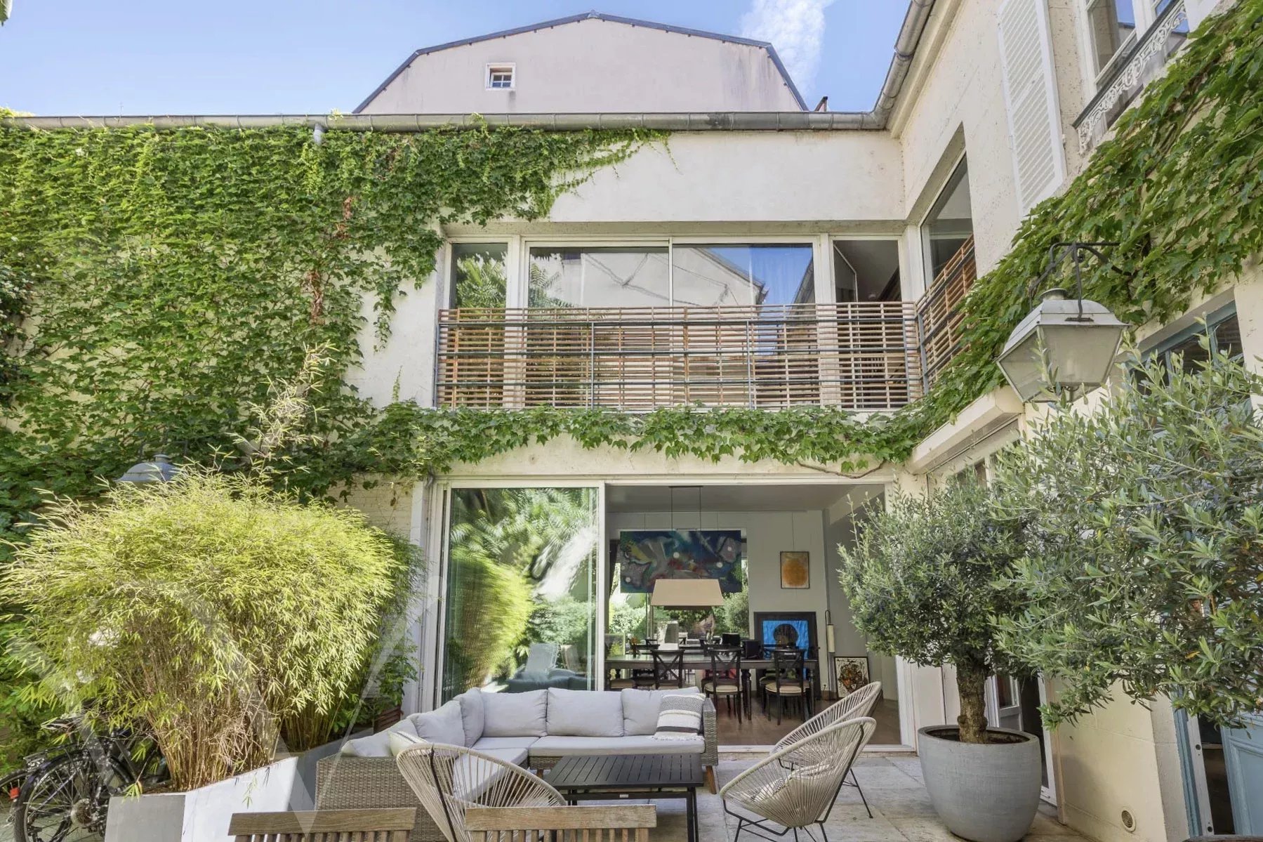 Agence immobilière de Nouvelle Vague Real Estate