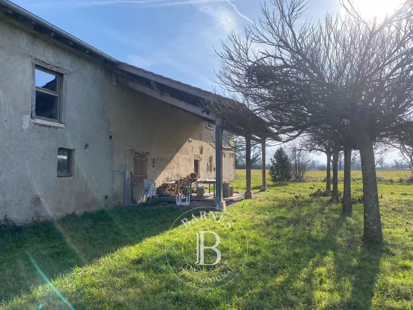 Villars-les-Dombes  - Propriété  - picture 14