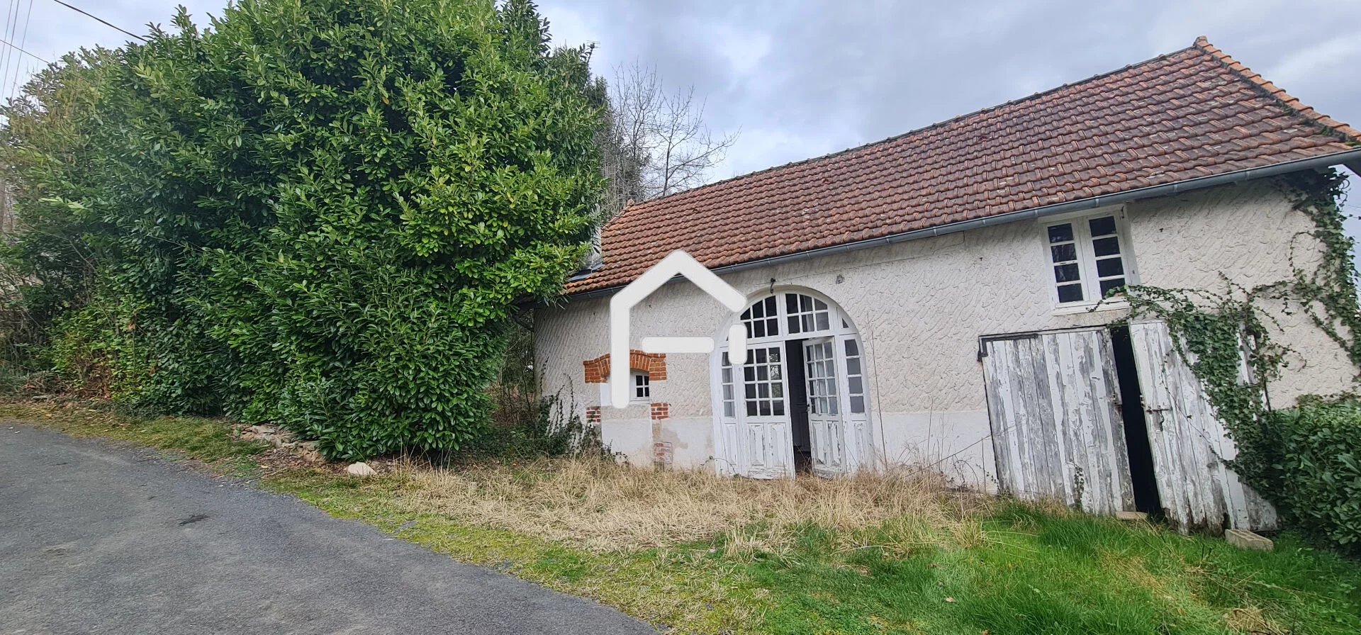 Charmante maison 5 pièces à vendre à Orgnac sur Vézère - Idéal primo accédant !