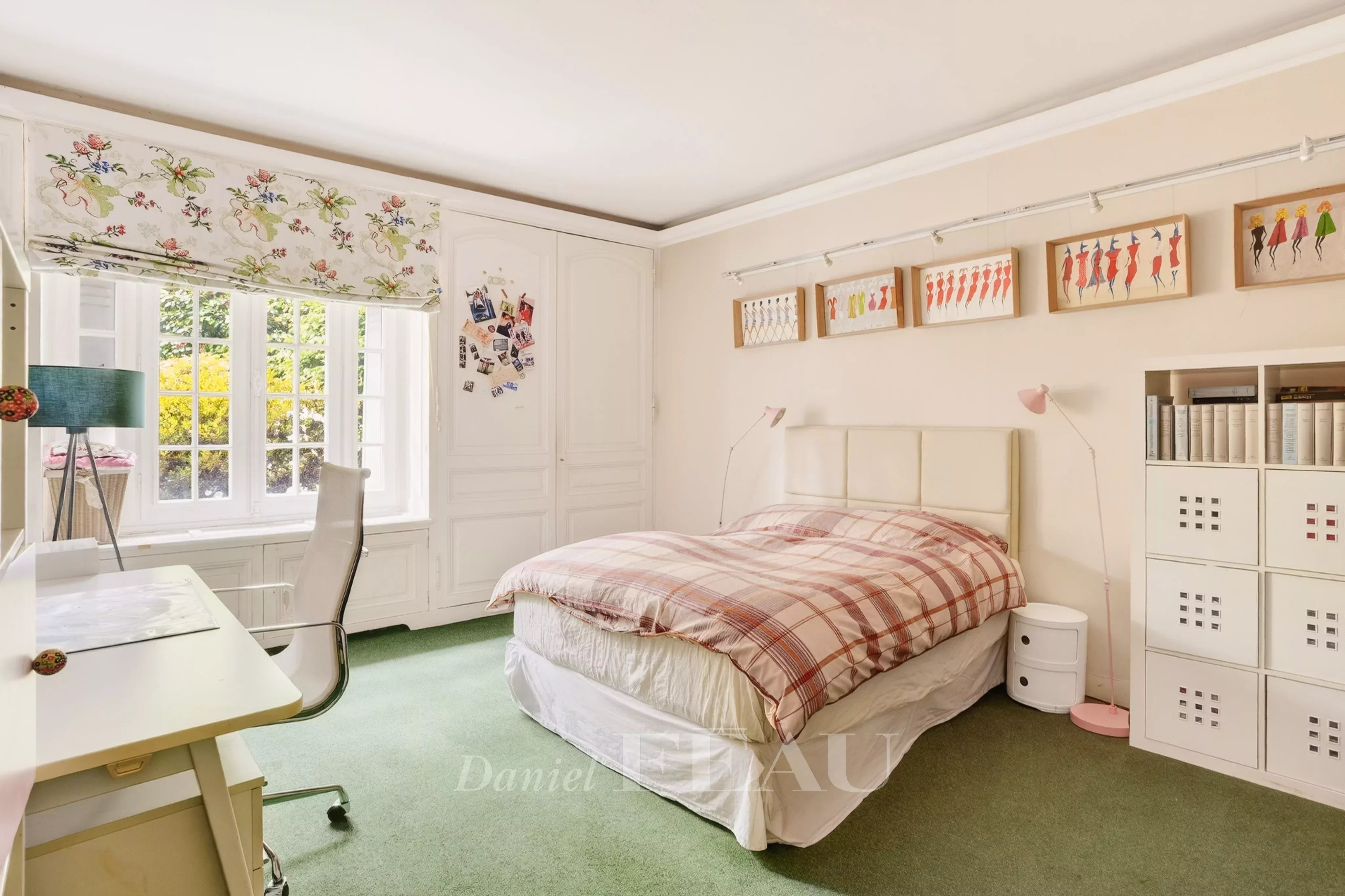 Sale Apartment Garches
