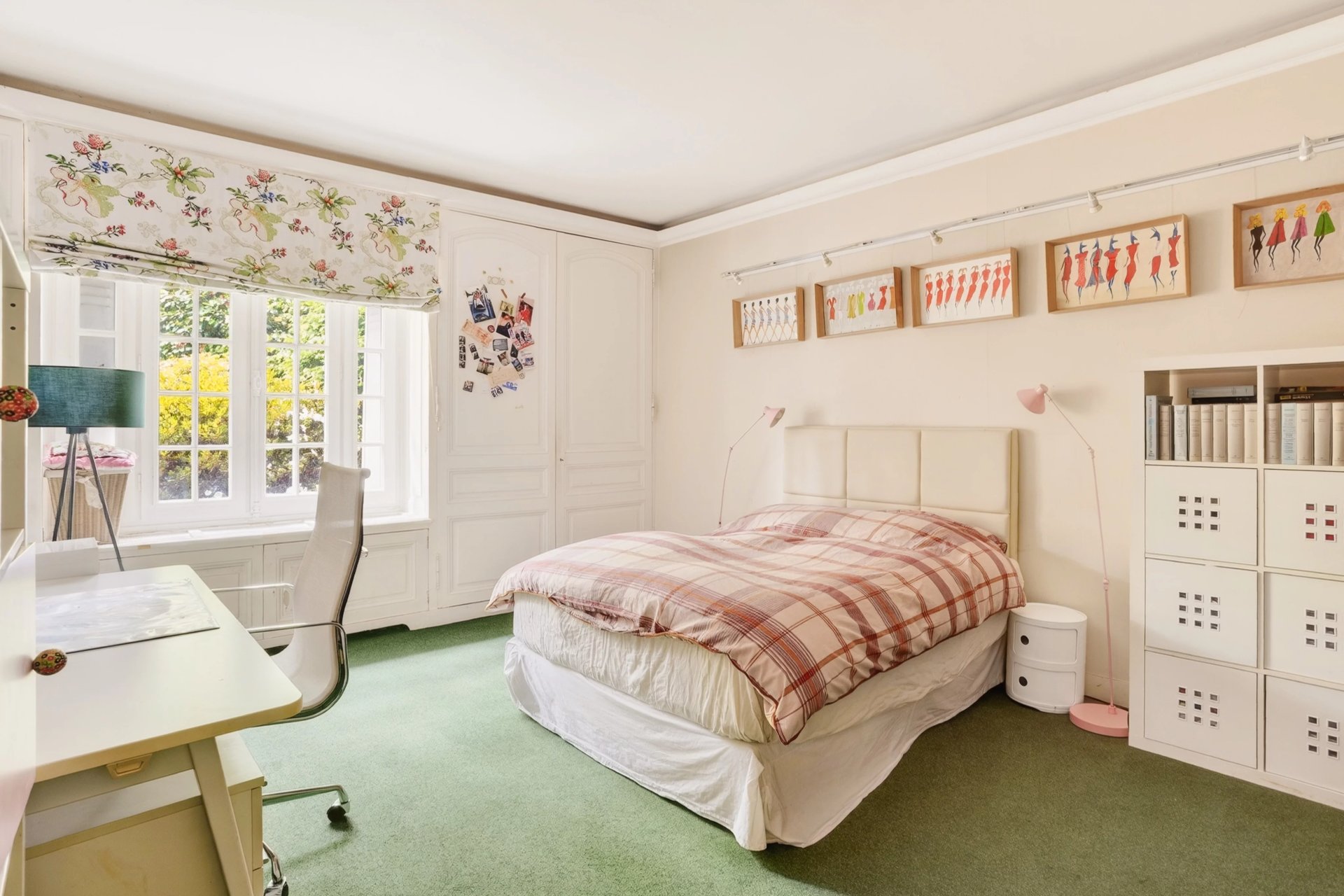 4 Bedroom Apartment/Flat's Image 11