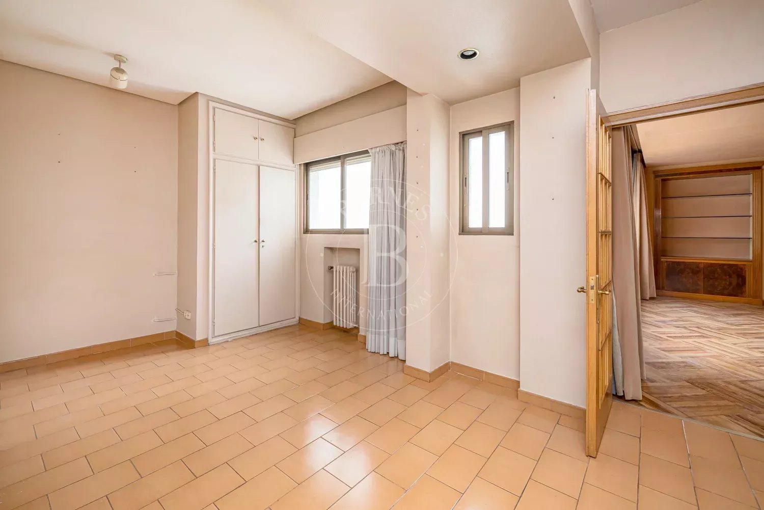 Daire Madrid - picture 20