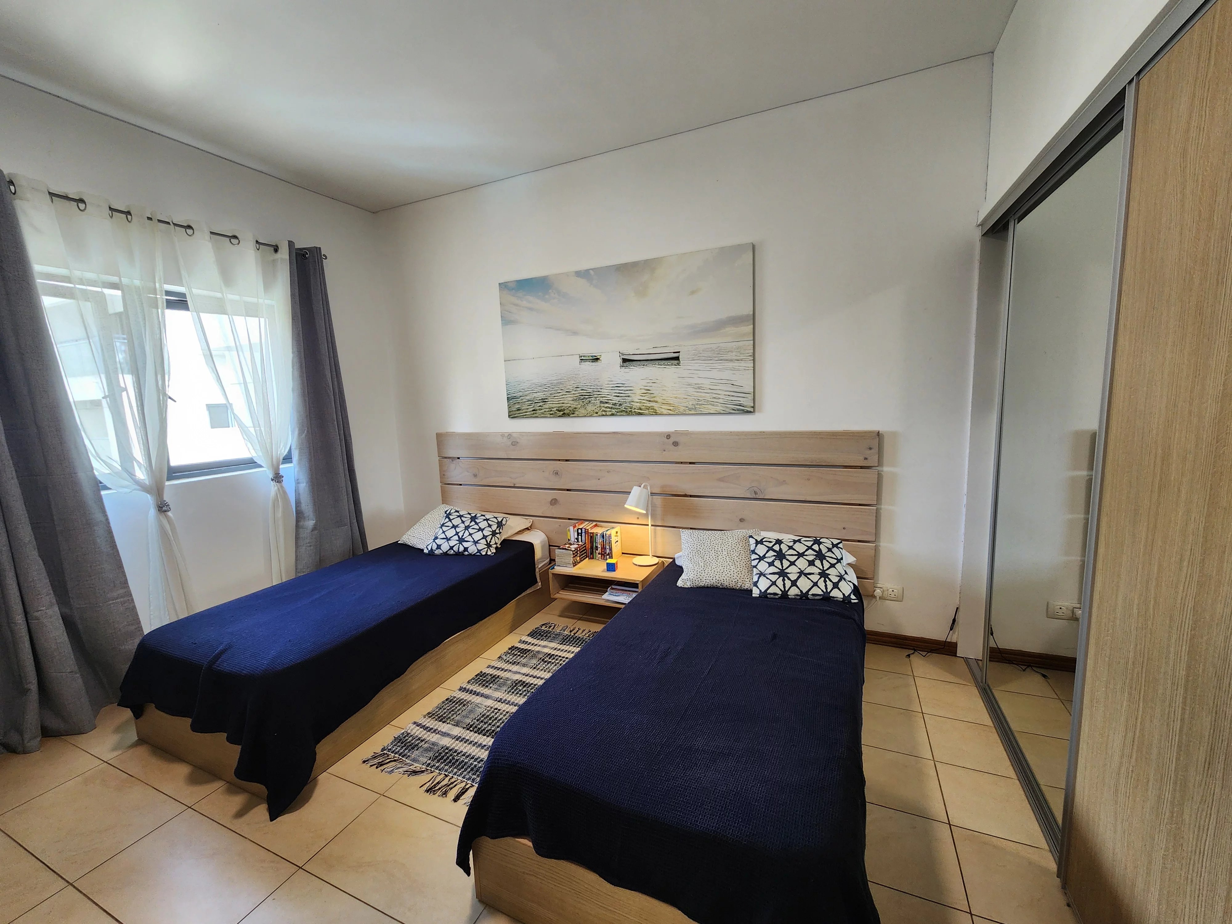Phoenix  - Appartement 4 Pi&egrave;ces 3 Chambres - picture 10