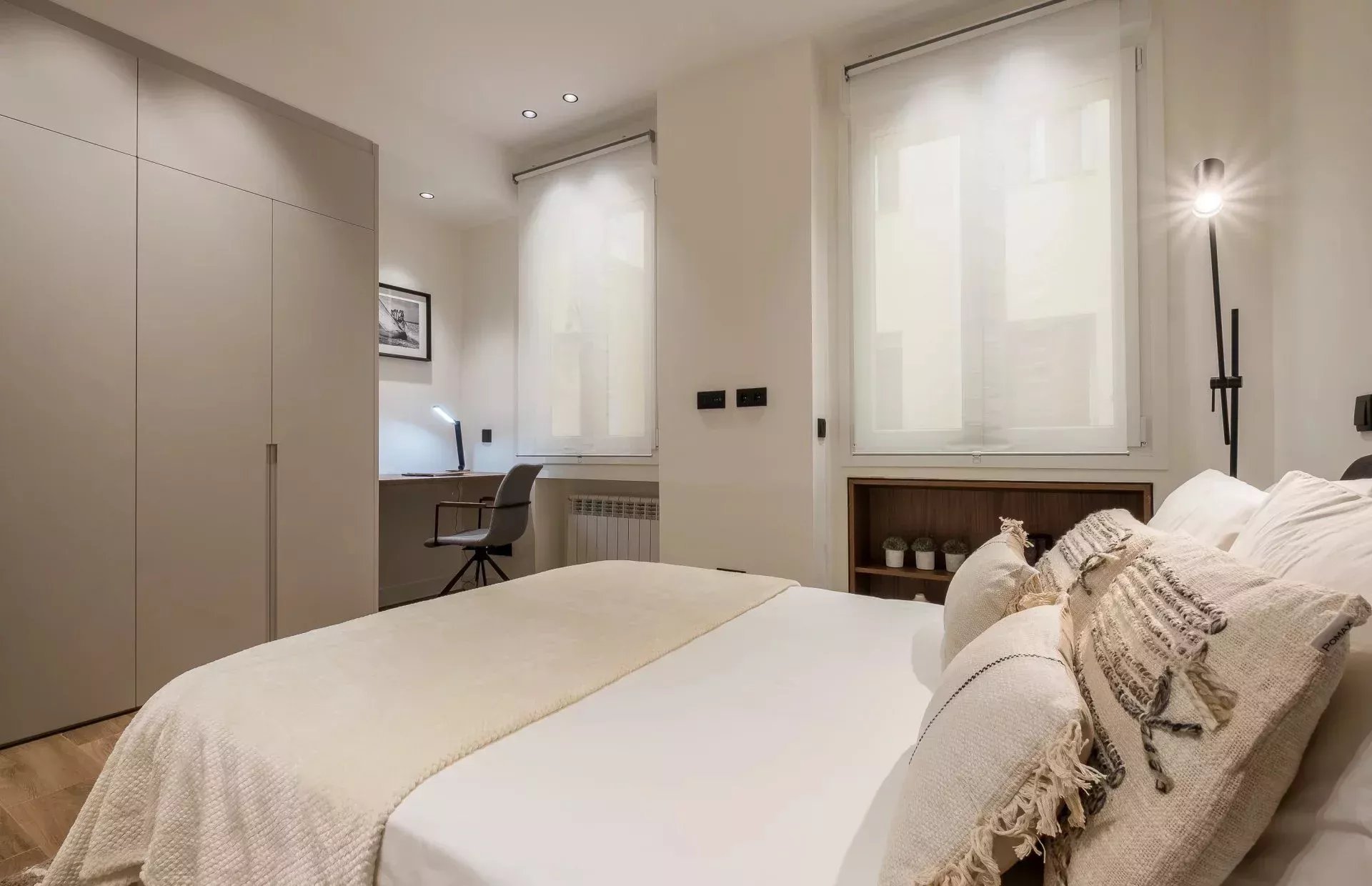 Daire Madrid - picture 16