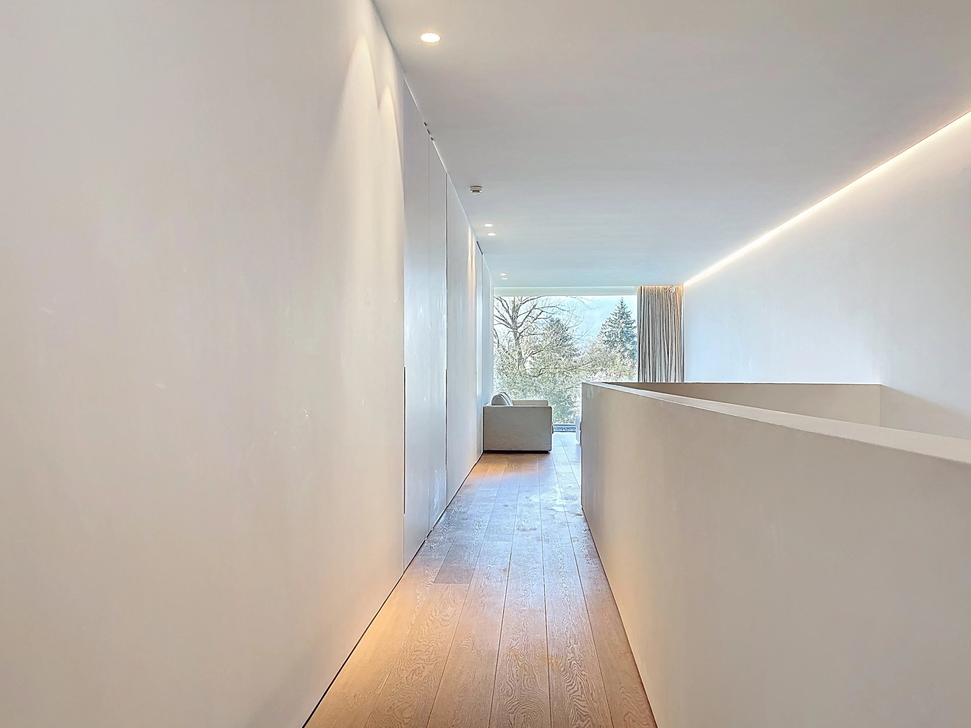 Rhode-Saint-Genèse - Villa darchitecte 4 chambres