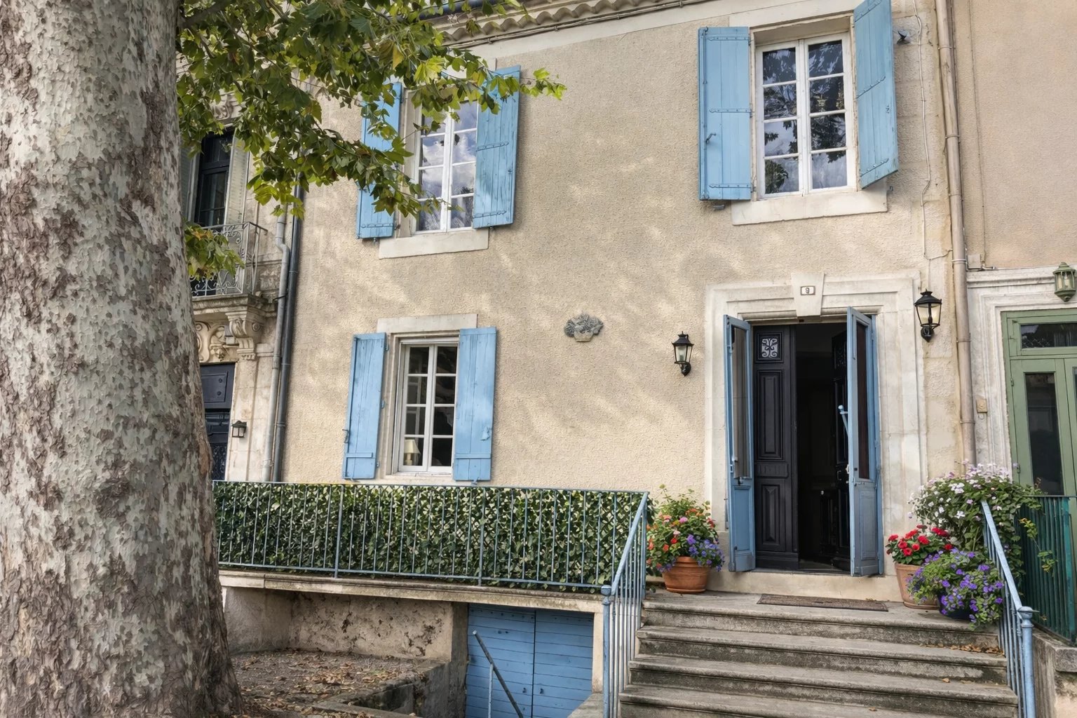 Village house for sale Sallèles-d'Aude, Aude