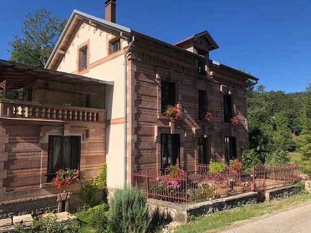 Vente Maison Waldersbach